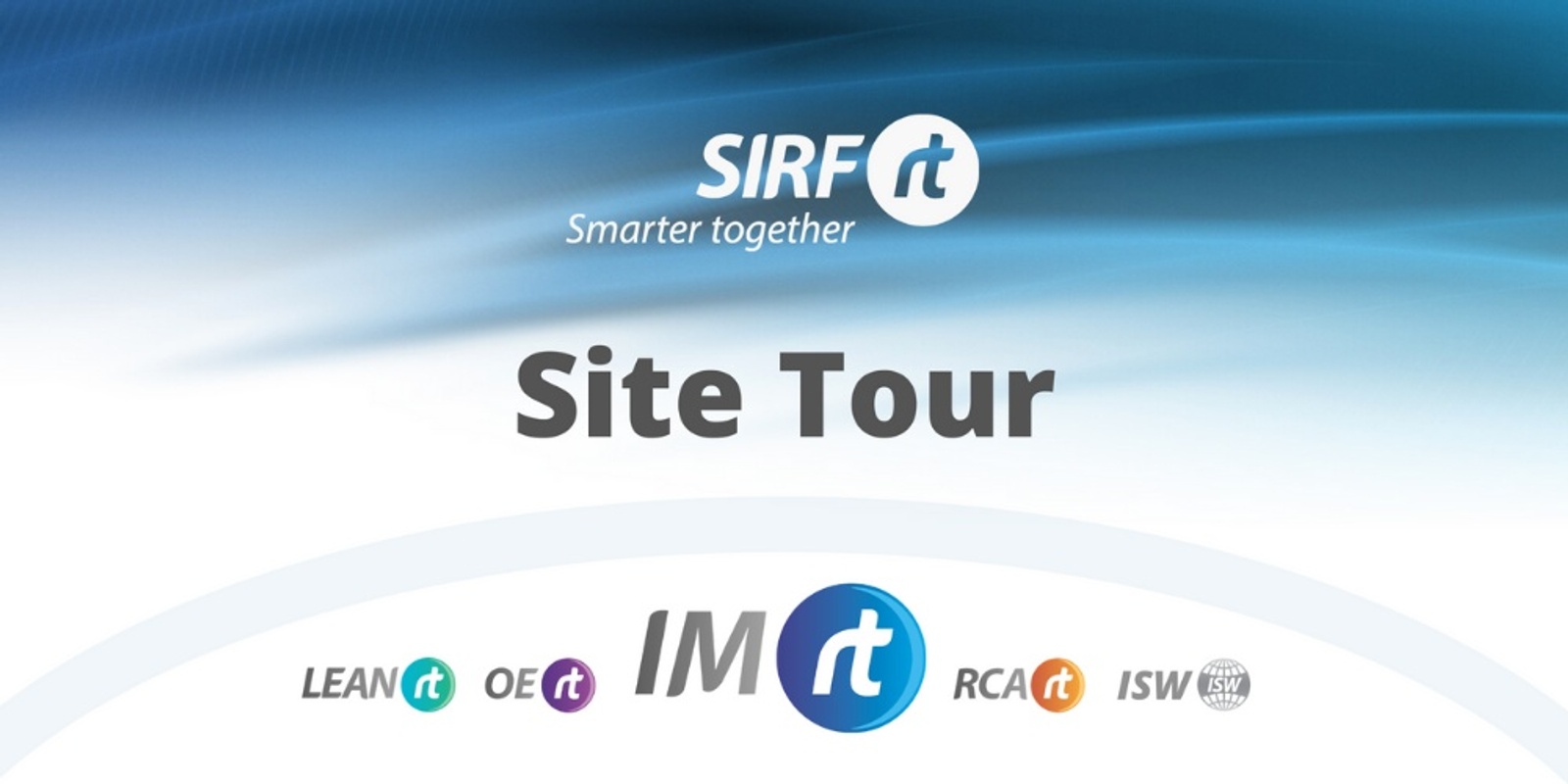 Banner image for IMRt Site Tour | Nyrstar Hobart Smelter - AMS and Power BI
