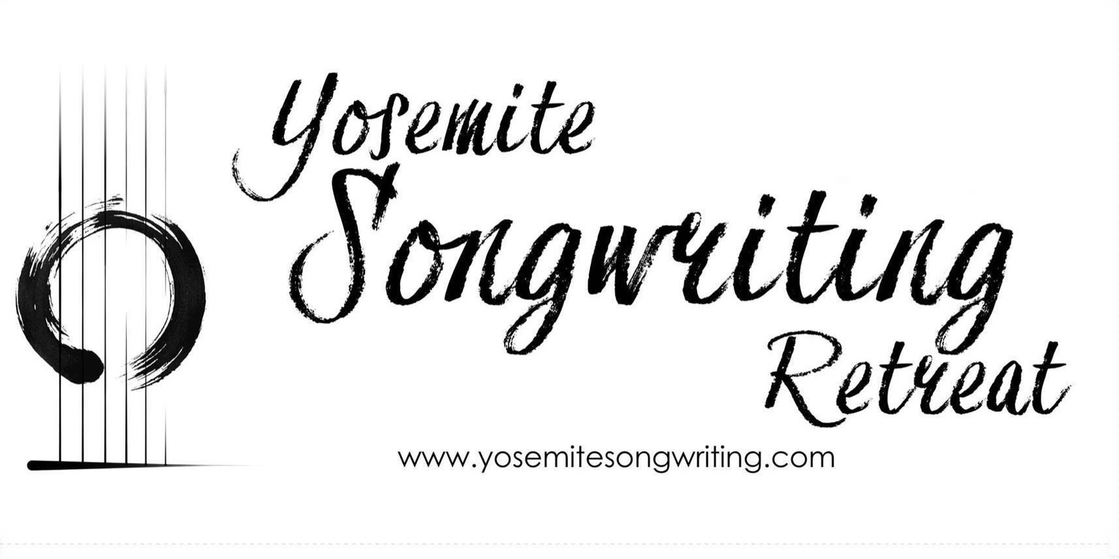 Banner image for Yosemite Songwriting "In Person"  Retreat