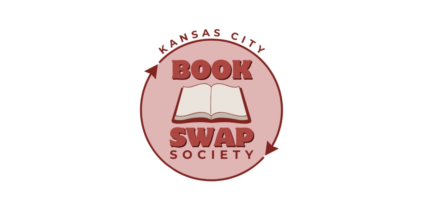 Kansas City Book Swap Society's banner