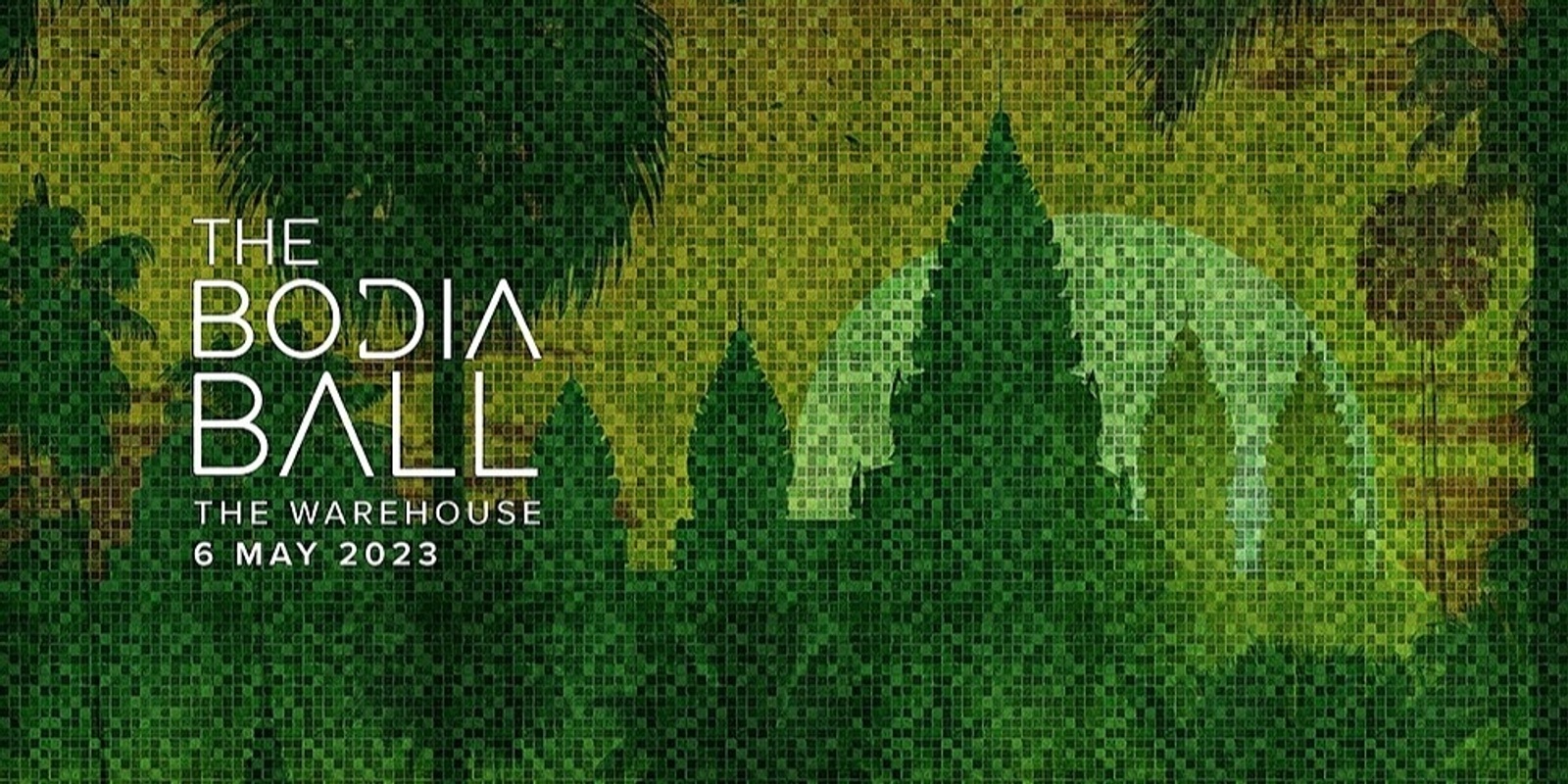 Banner image for The Bodia Ball 4.0
