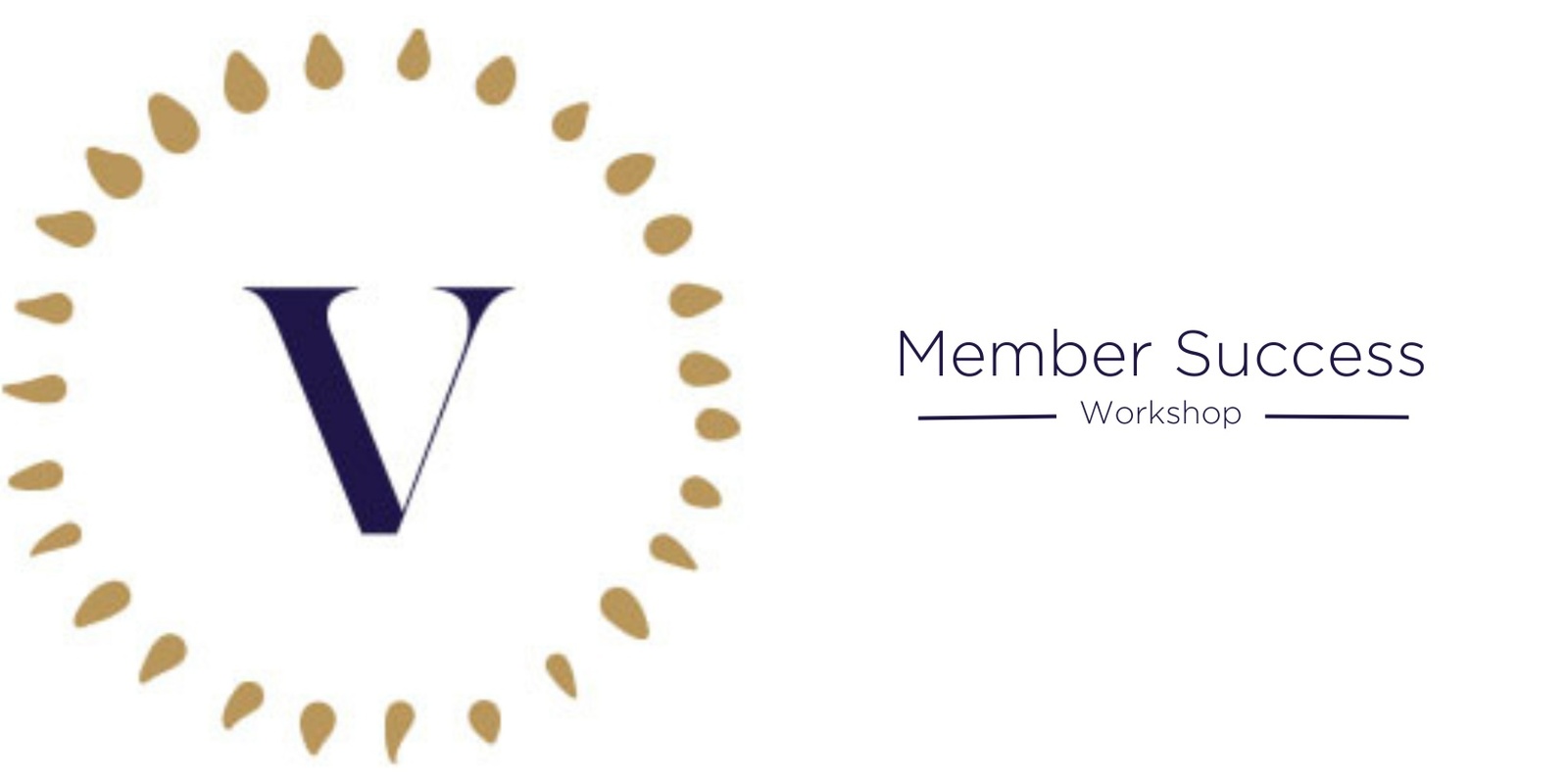 Banner image for Venus Wellington: Member Success- 4/10/24