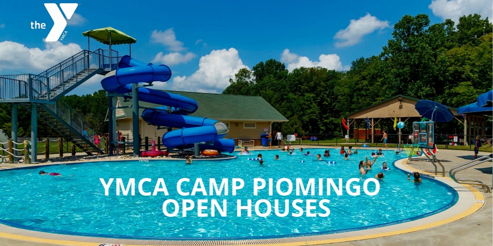 Banner image for YMCA Camp Piomingo 2024 Open House