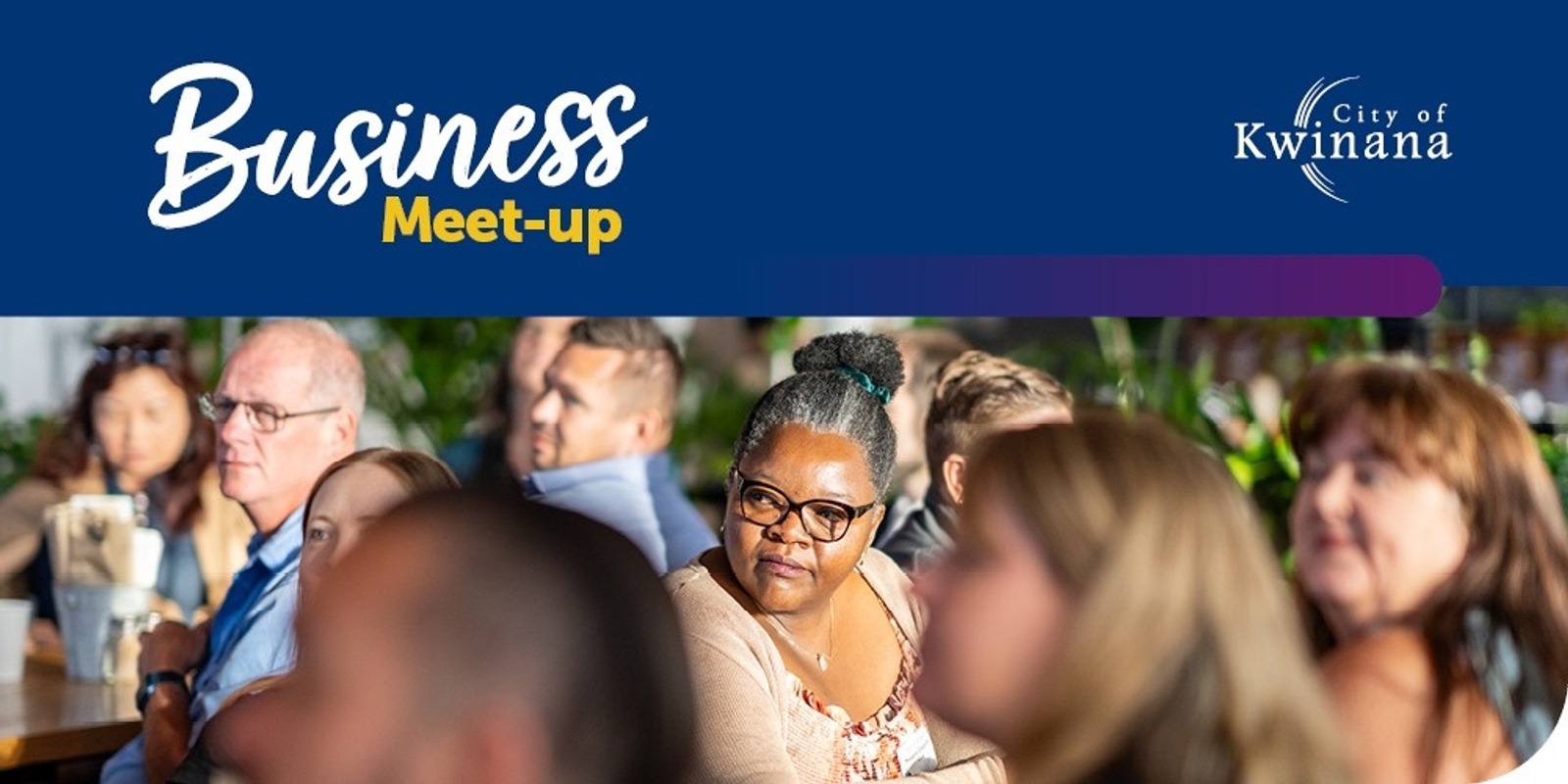 Banner image for Business Meet-ups: November - Grant Writing