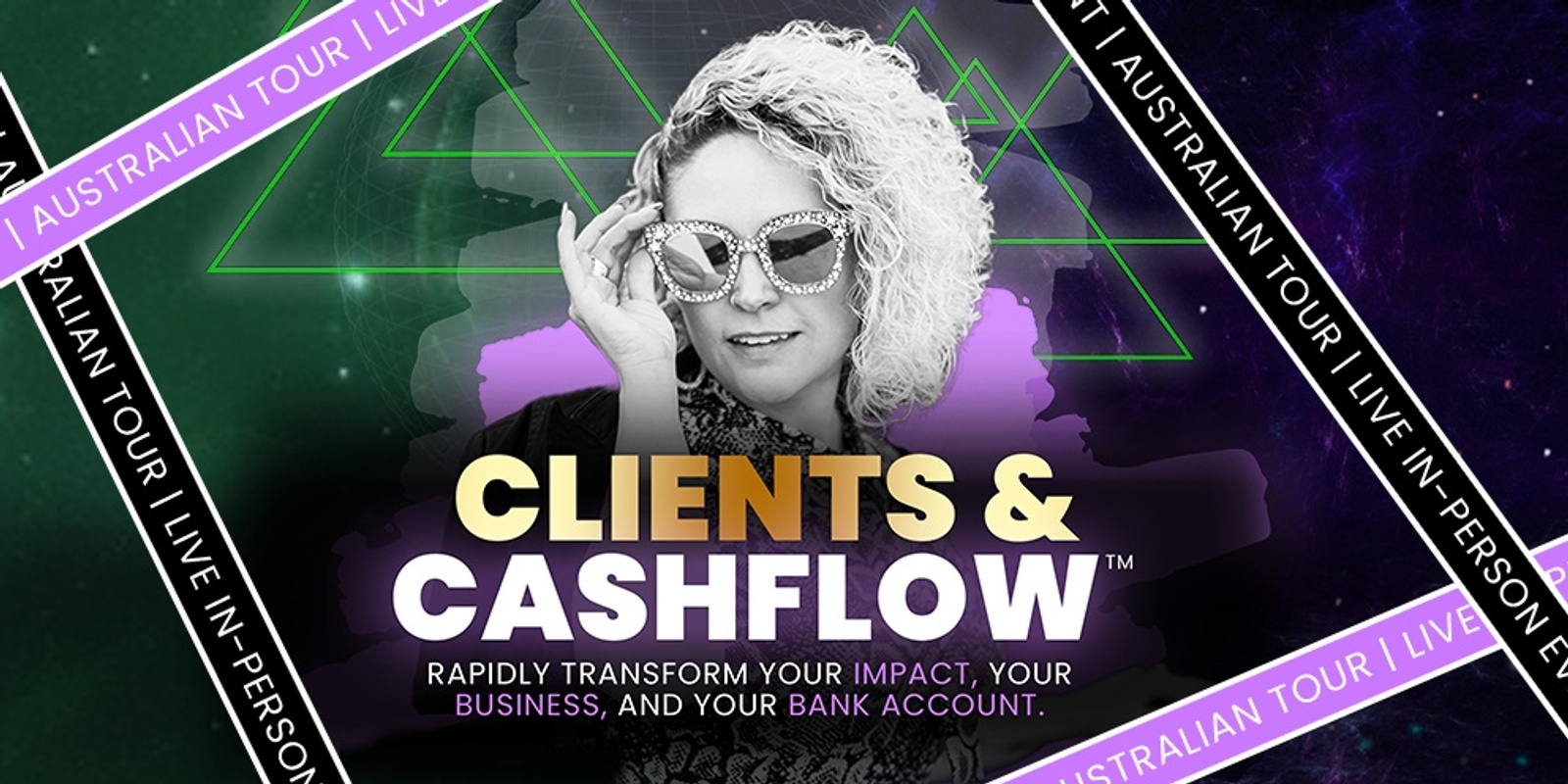 Banner image for SYDNEY Clients and Cashflow 1 Day Workshop