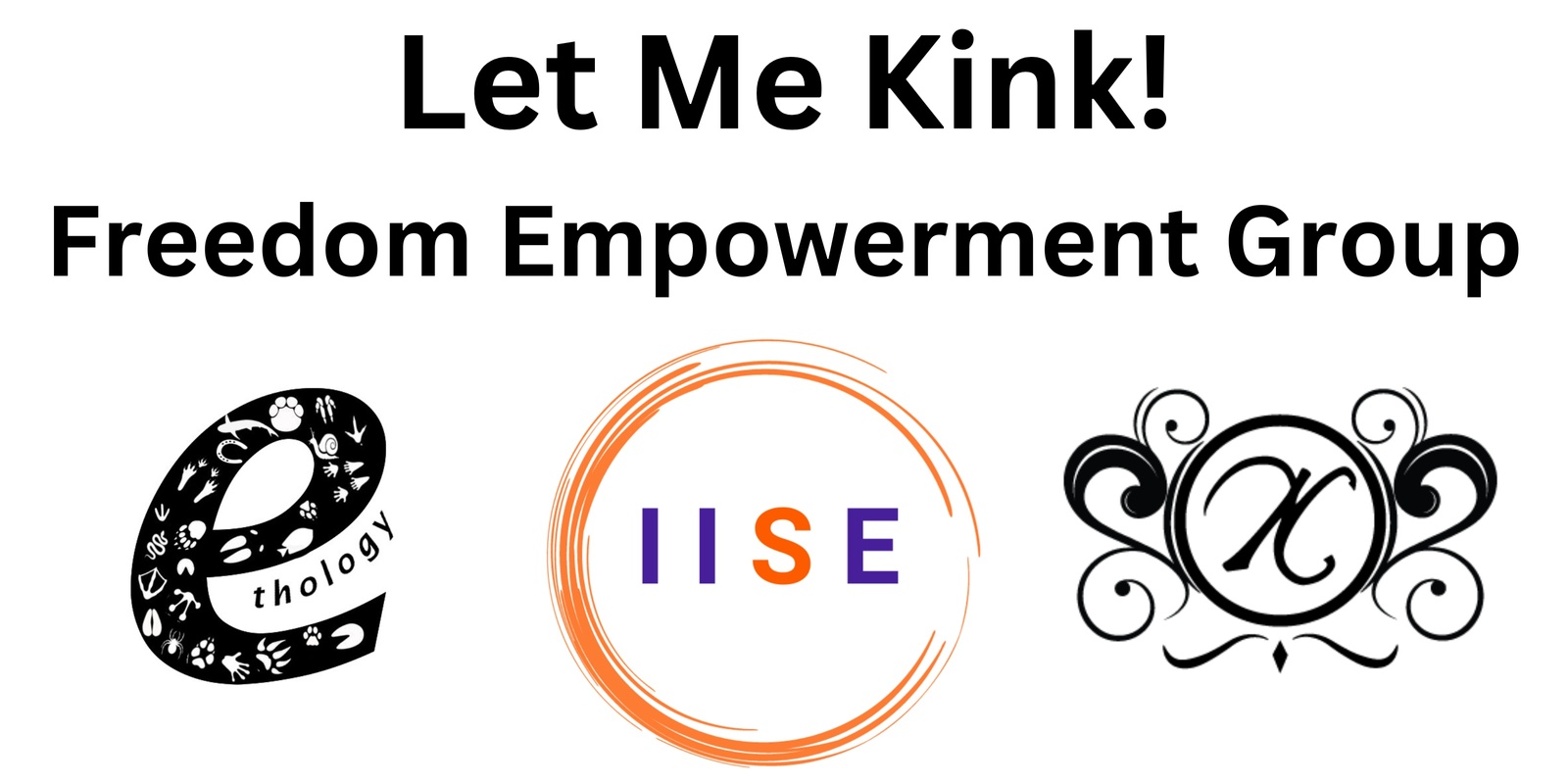 Banner image for The Safe Room: Let Me Kink! Freedom Empowerment Group for Kinky People