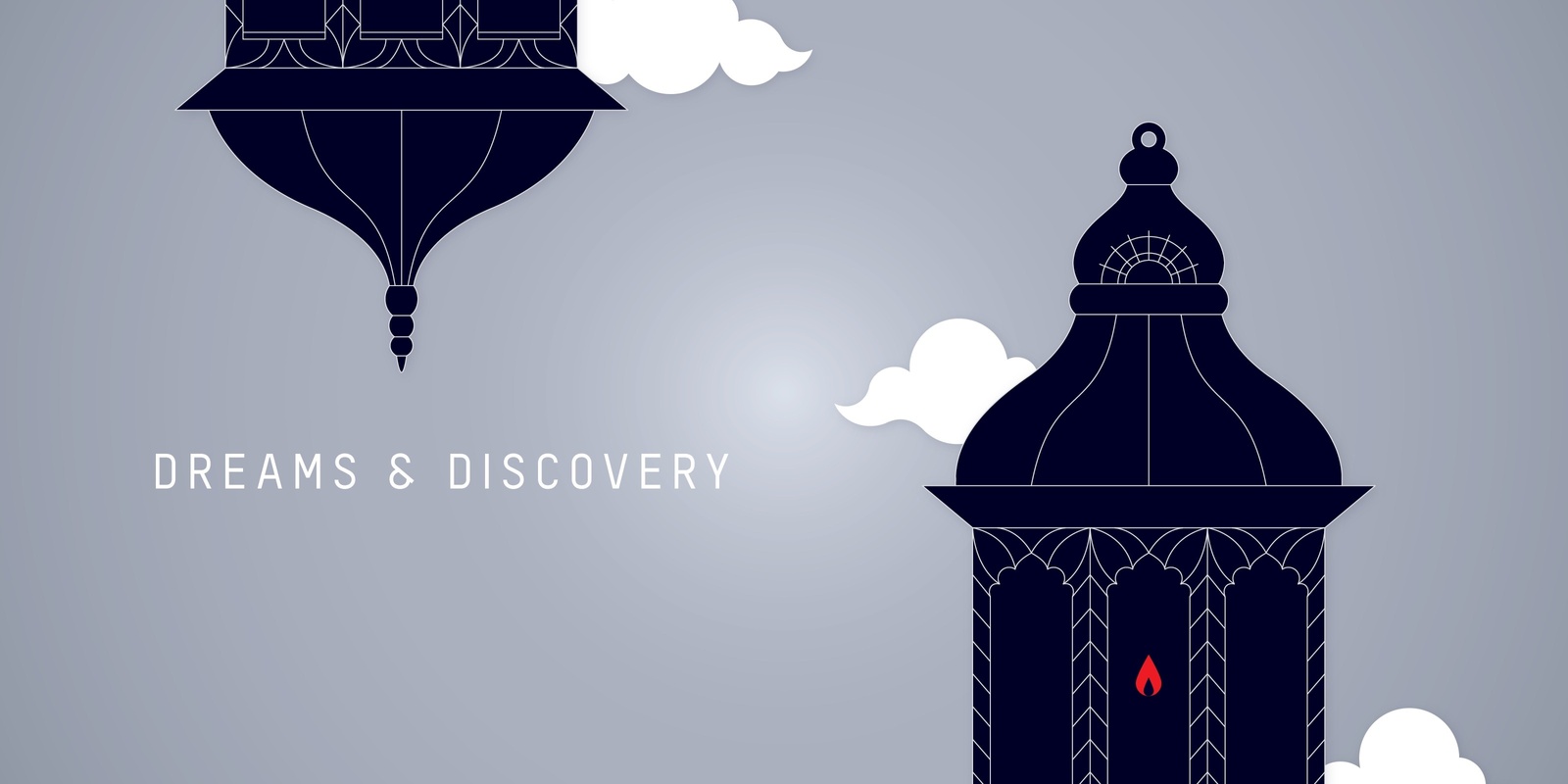 Banner image for Dreams & Discovery