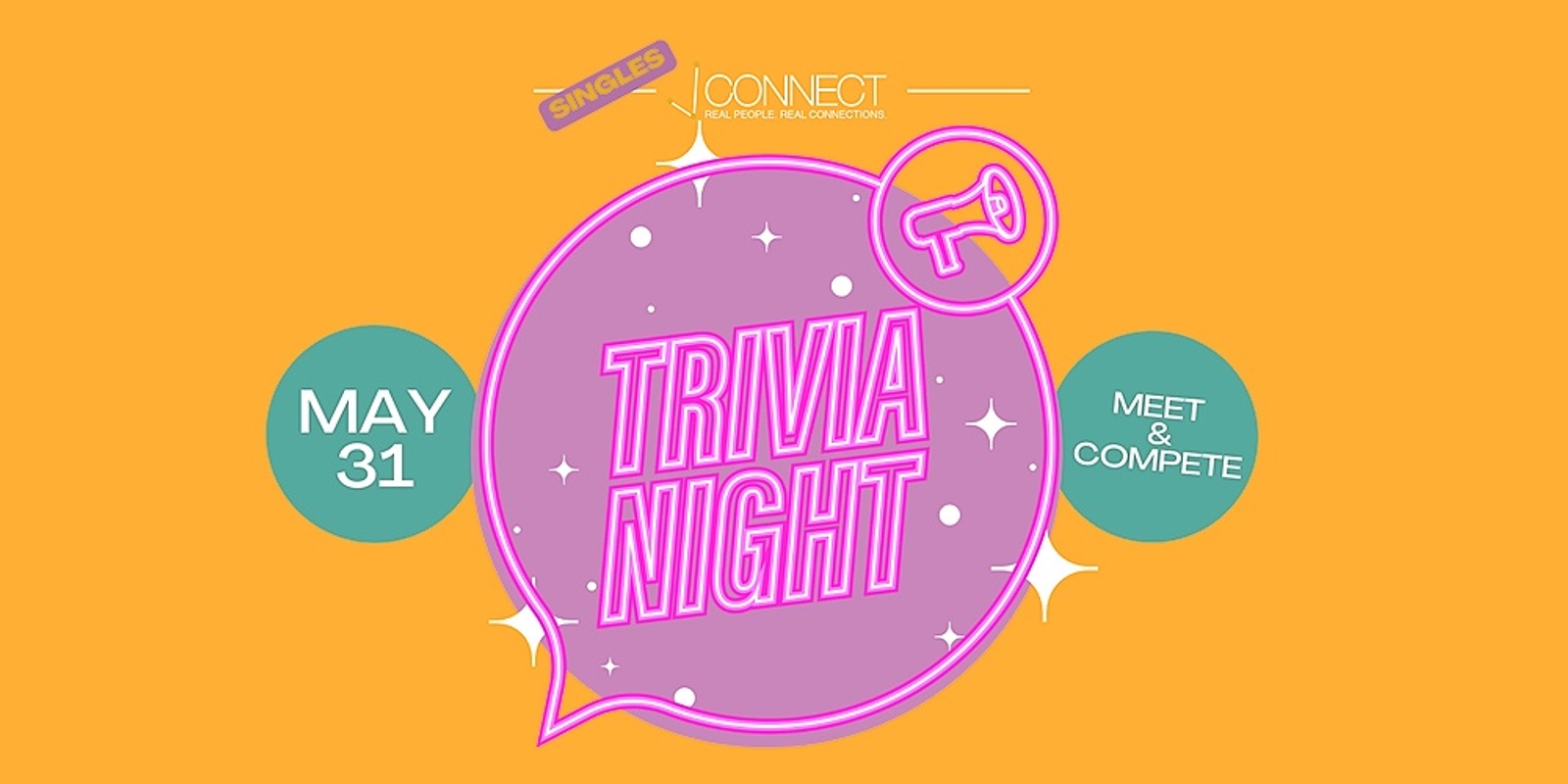 Banner image for Jconnect Trivia Night