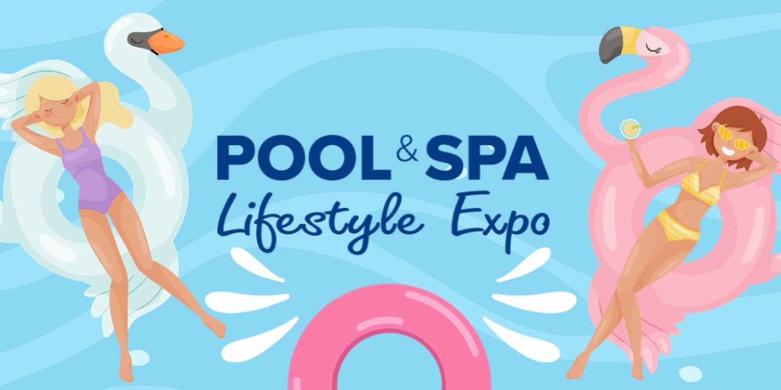Banner image for New Zealand Pool & Spa Expo