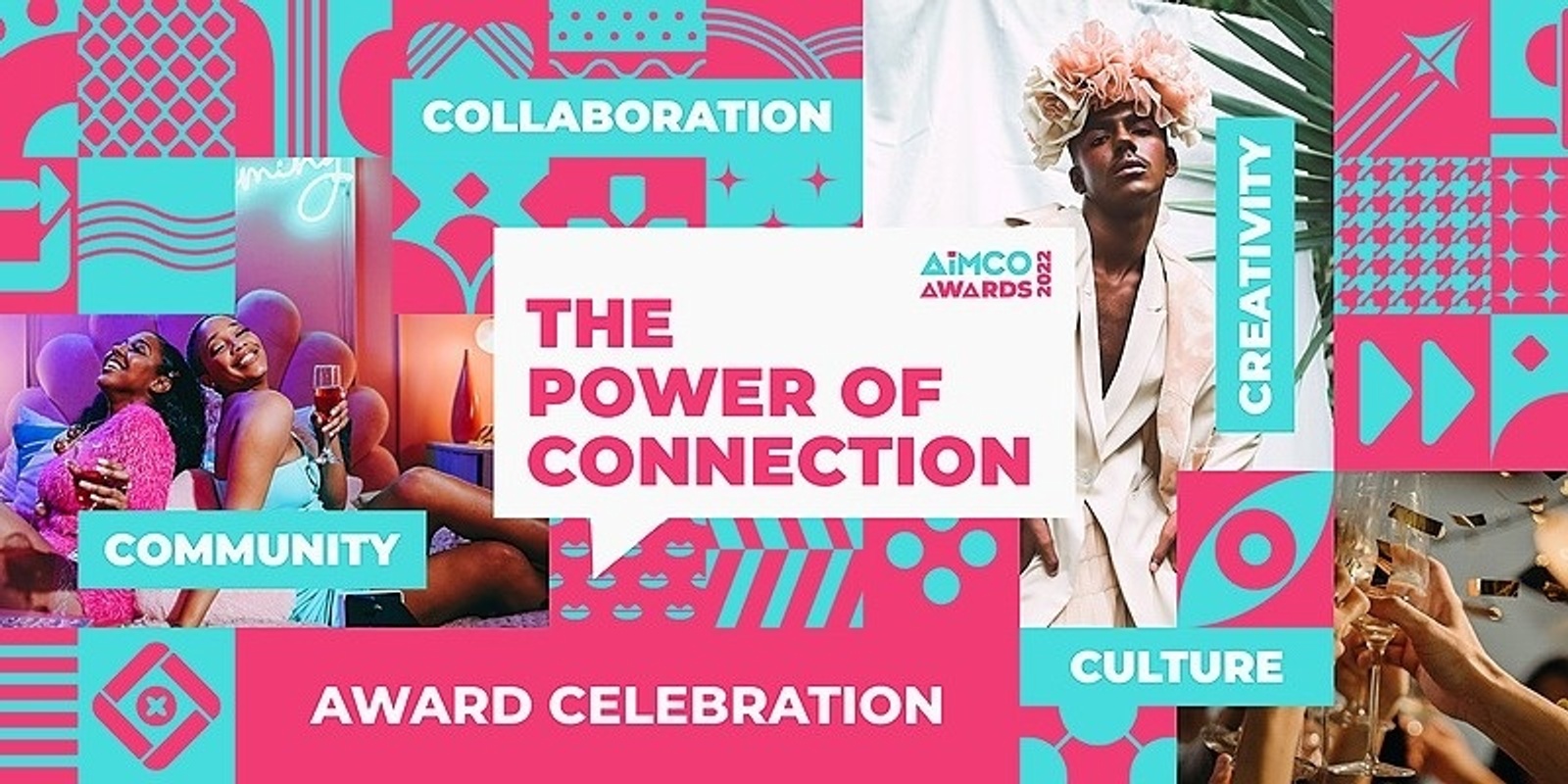 Banner image for AiMCO Awards 2022 Celebration