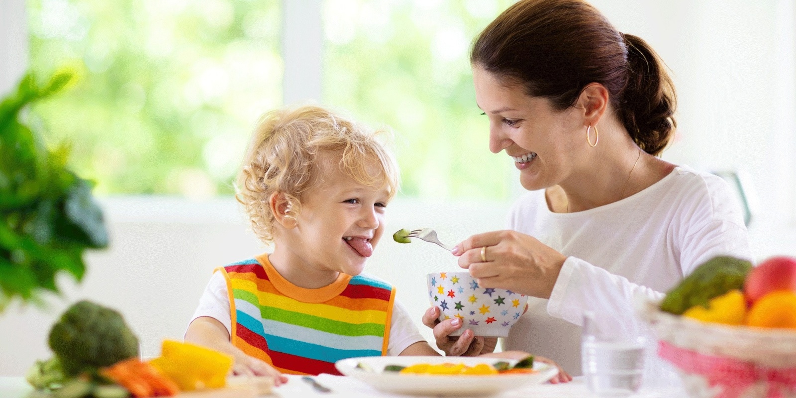 Banner image for Nutrition Australia Parent Information Sessions