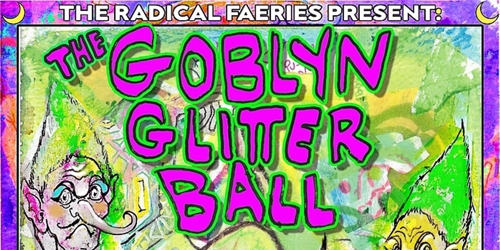 Banner image for Goblyn Glitterball