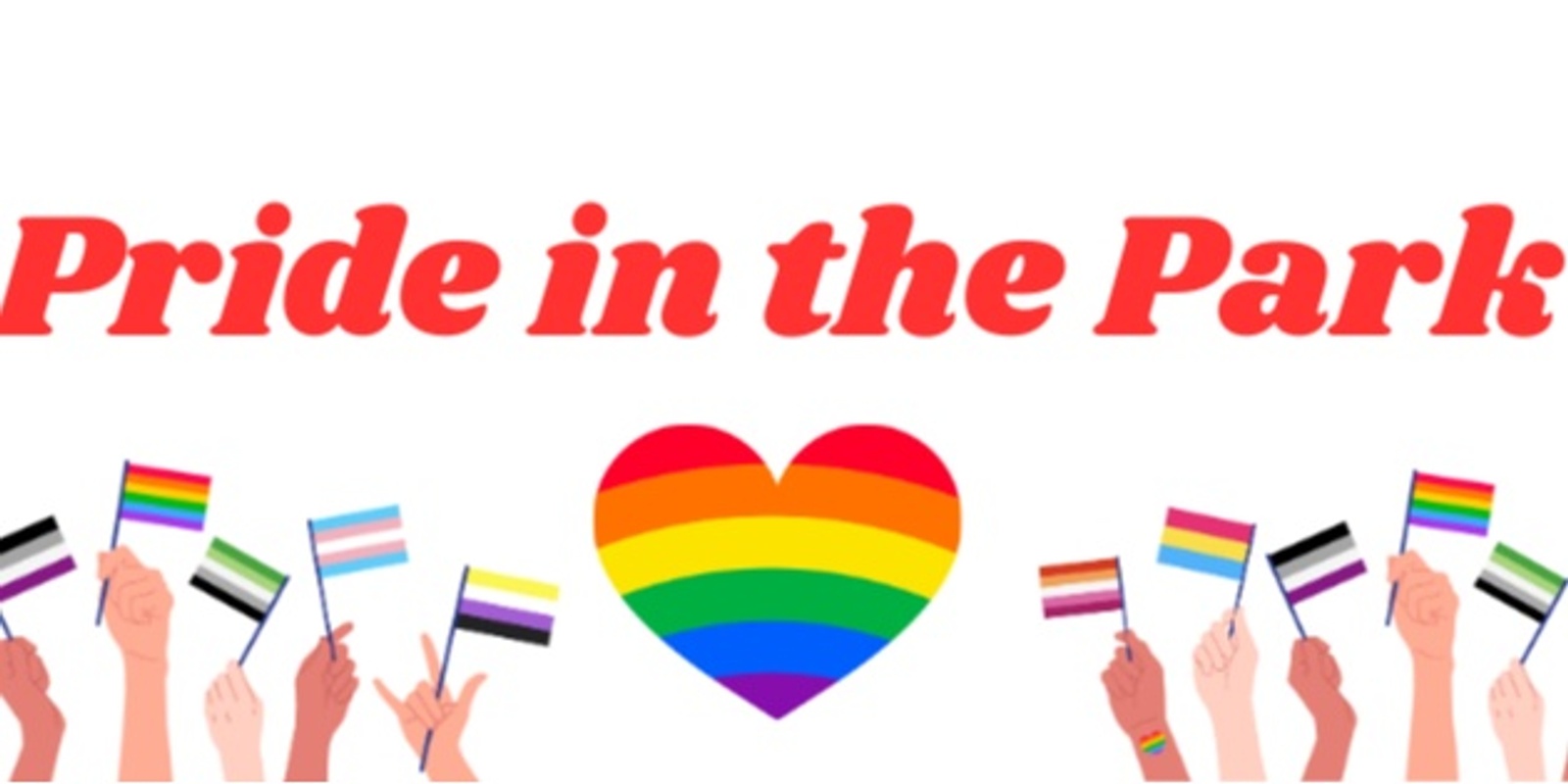 Banner image for Pride in the Park | Ulverstone