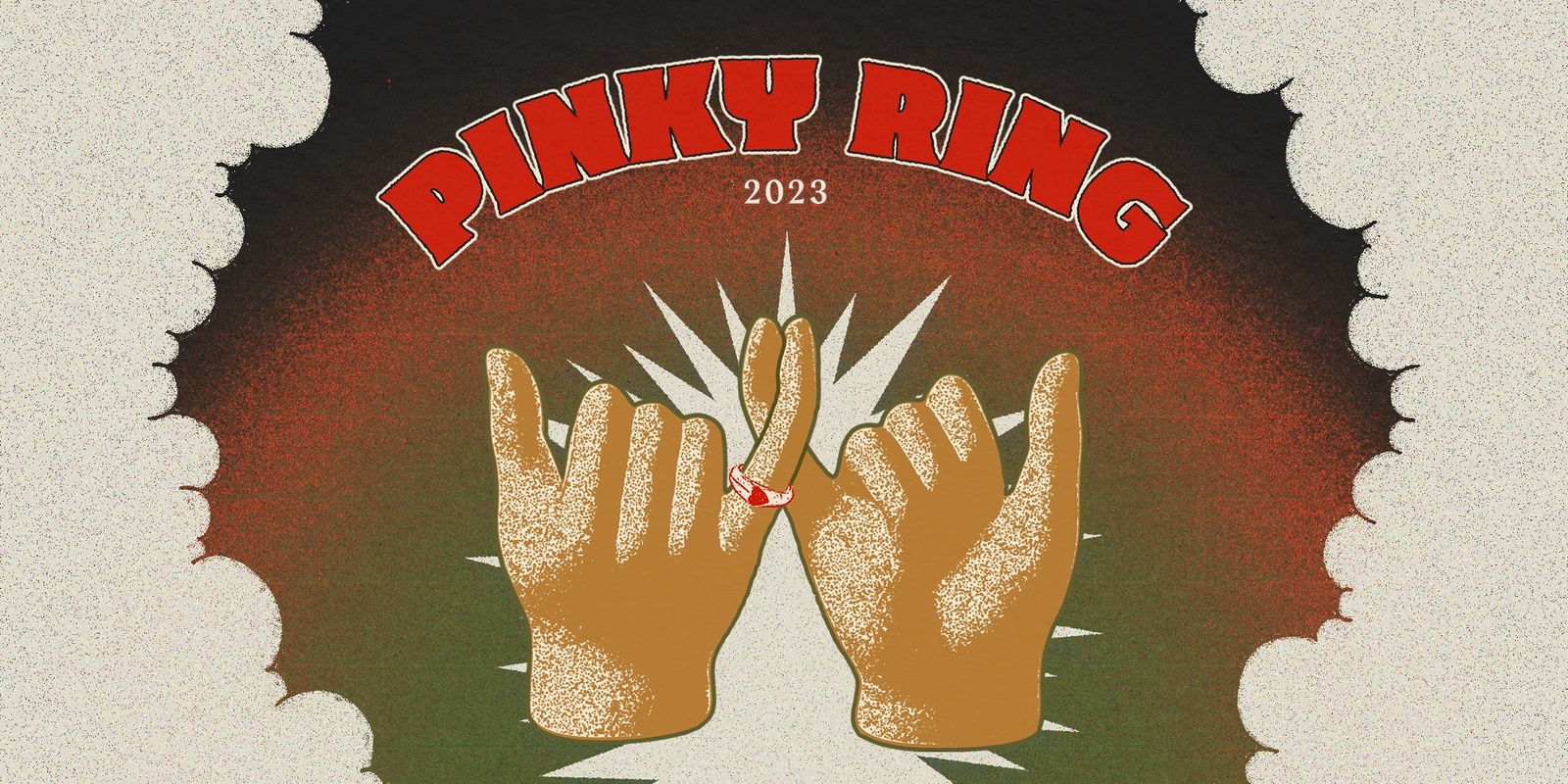 Banner image for SUBCULTURE? presents PINKY RING (Single Release Show) with The Red + Bennett's Grove