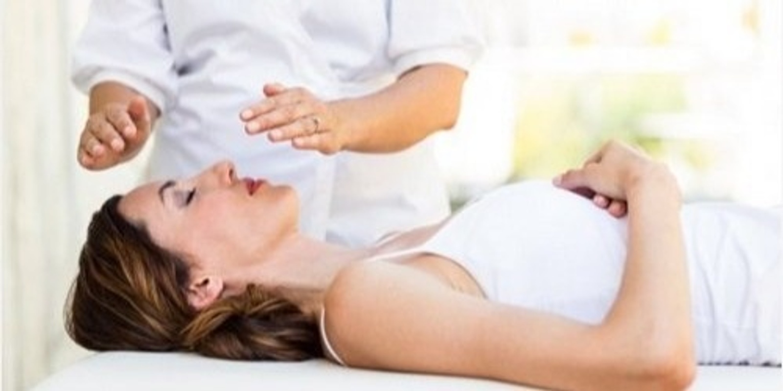 Banner image for REIKI Master Certification ~ ONLINE + IN-PERSON