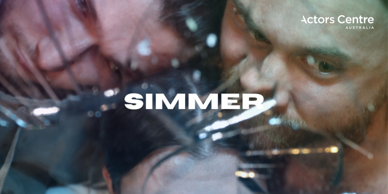Banner image for ACA Presents : SIMMER Trilogy
