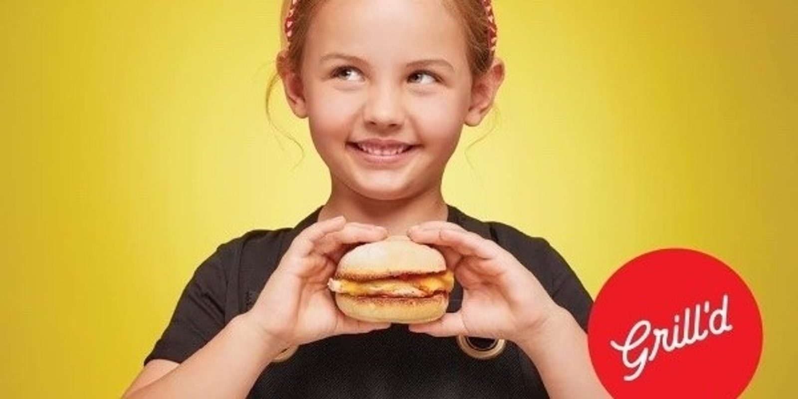 Banner image for Southland Kids Club: Grill'd Burger Making Workshop
