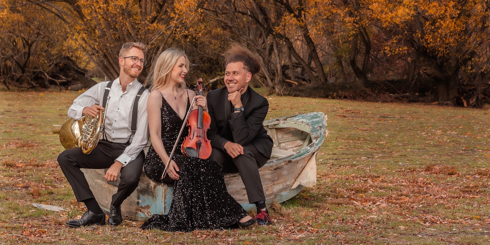 Banner image for Morton Trio | Wanaka