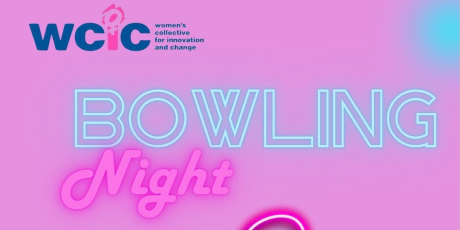 Banner image for CDU WCIC - Bowling Night 