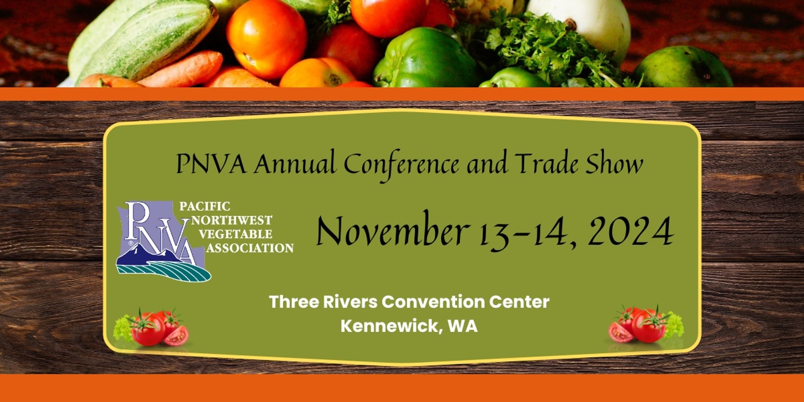 Banner image for PNVA Annual Conference and Trade Show