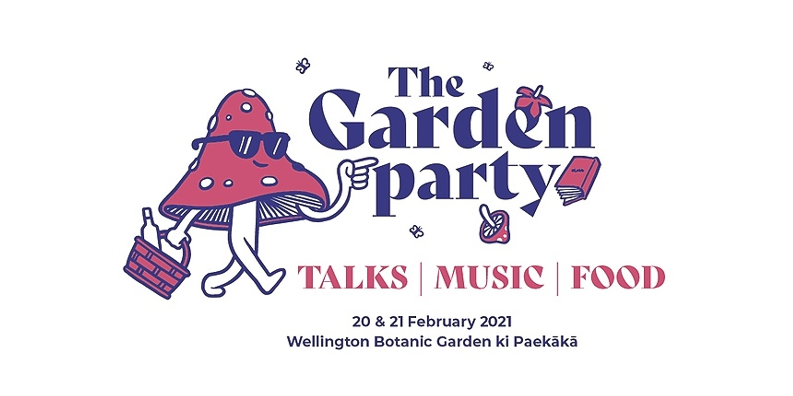 Banner image for Common Ground: Garden Histories of Aotearoa