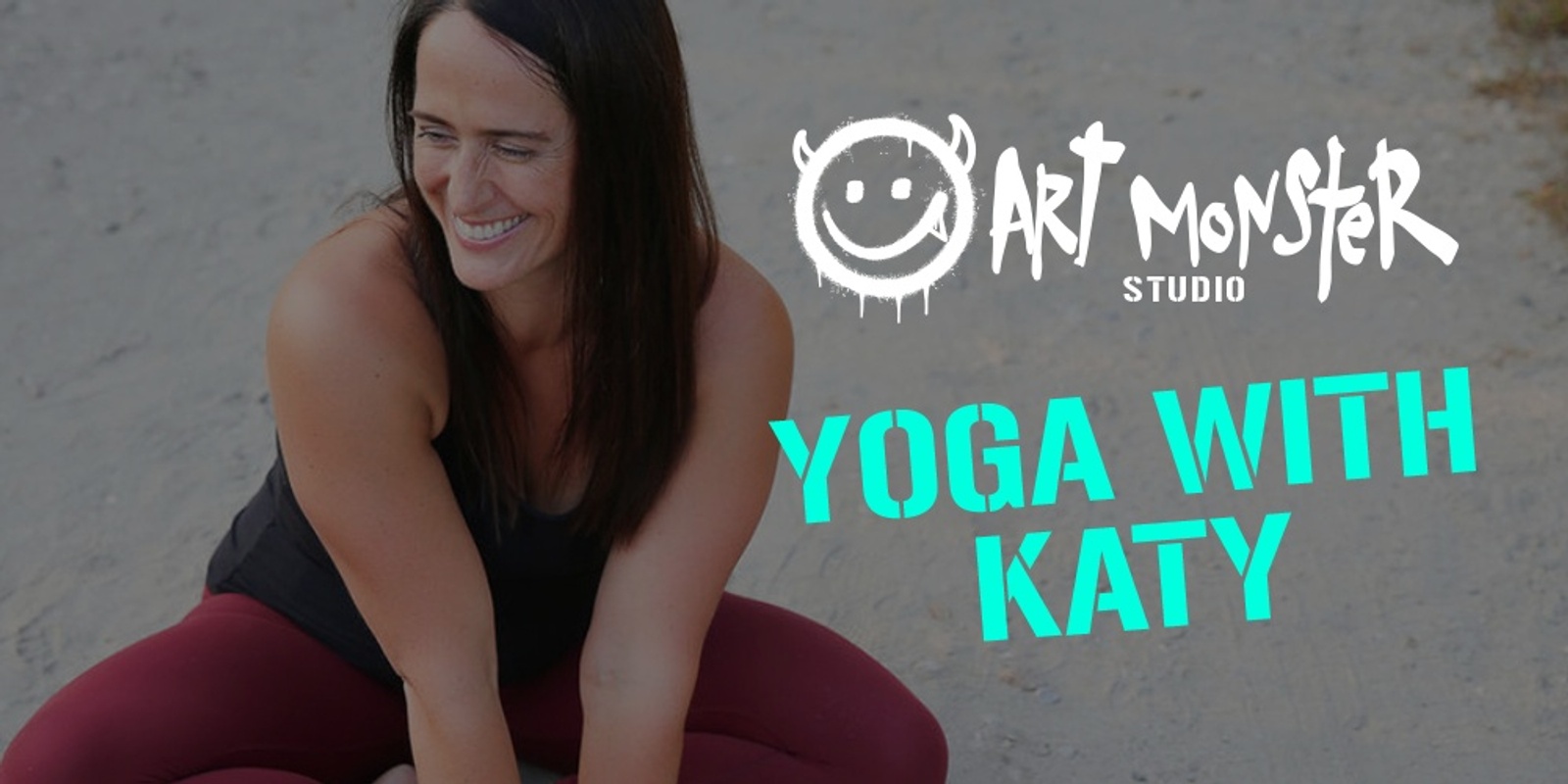 Banner image for Kids Yoga with Katy 