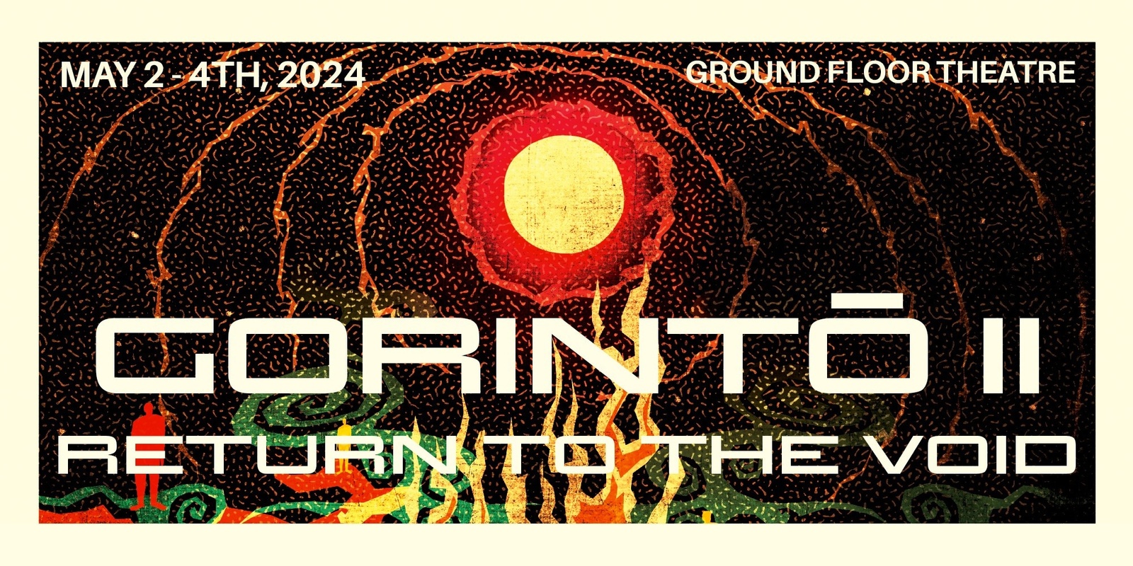 Banner image for Gorintō