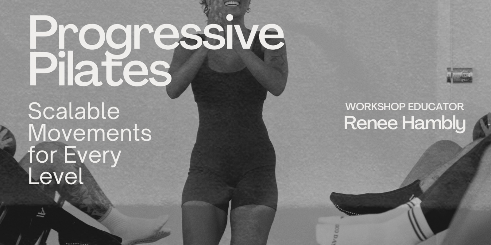 Banner image for Progressive Pilates 