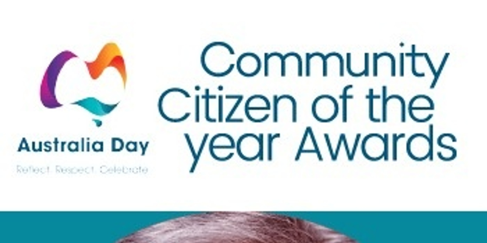 Banner image for Auspire Citizen of the Year Award 2025 Nominations Open