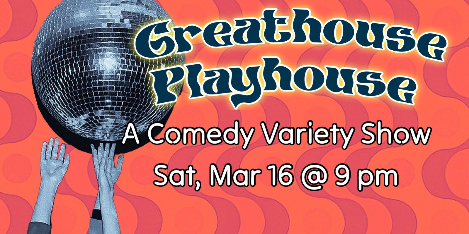 Banner image for Greathouse Playhouse