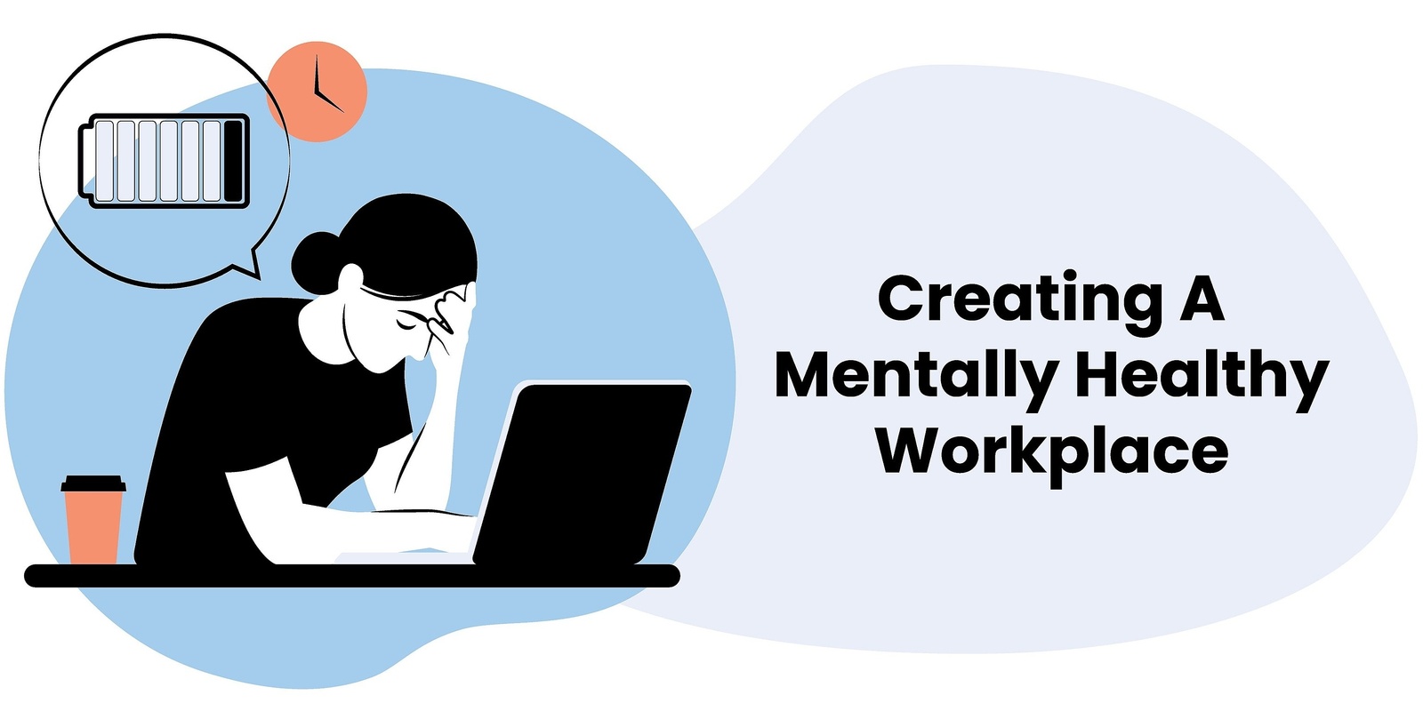 Banner image for Creating A Mentally Healthy Workplace - ACS Gold Coast Chapter Event