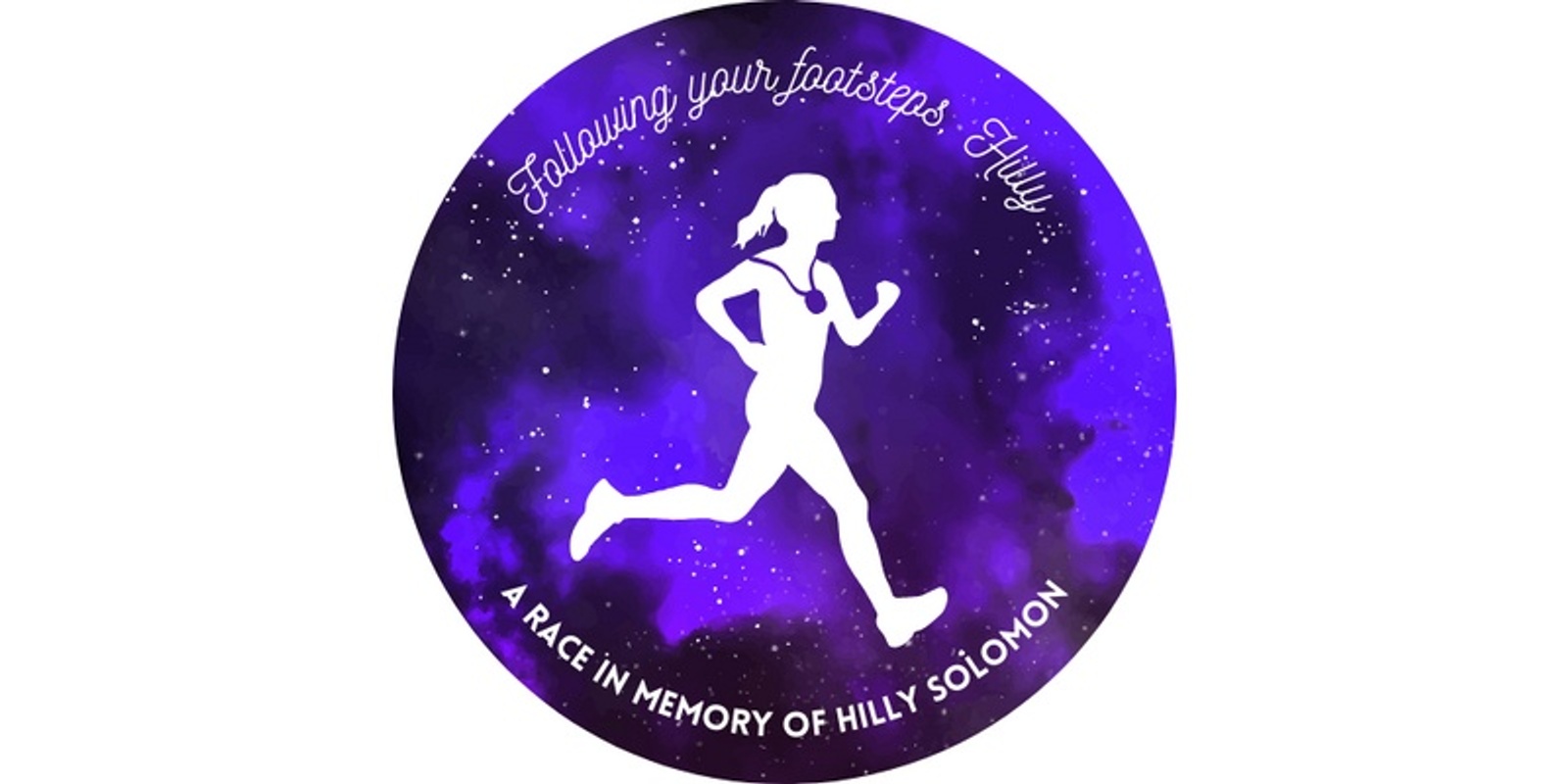 Banner image for Run for Hilly Solomon