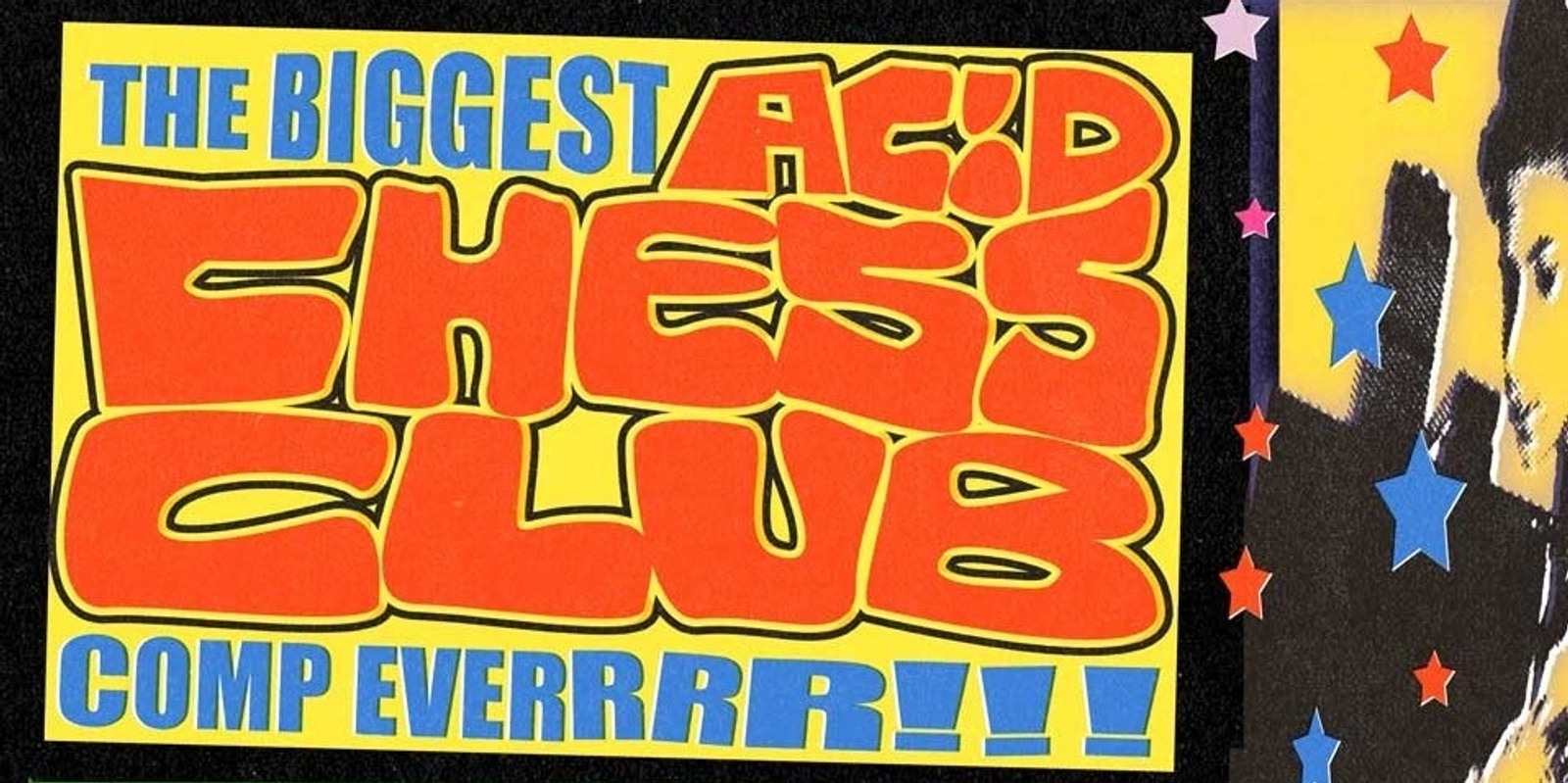 Banner image for Acid Chess Club End of Year Comp & Party