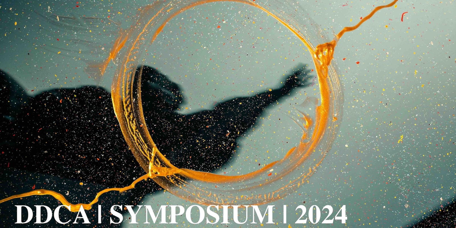 Banner image for DDCA Symposium 2024