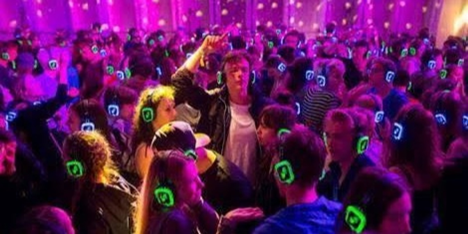 Banner image for Youth Silent Disco 
