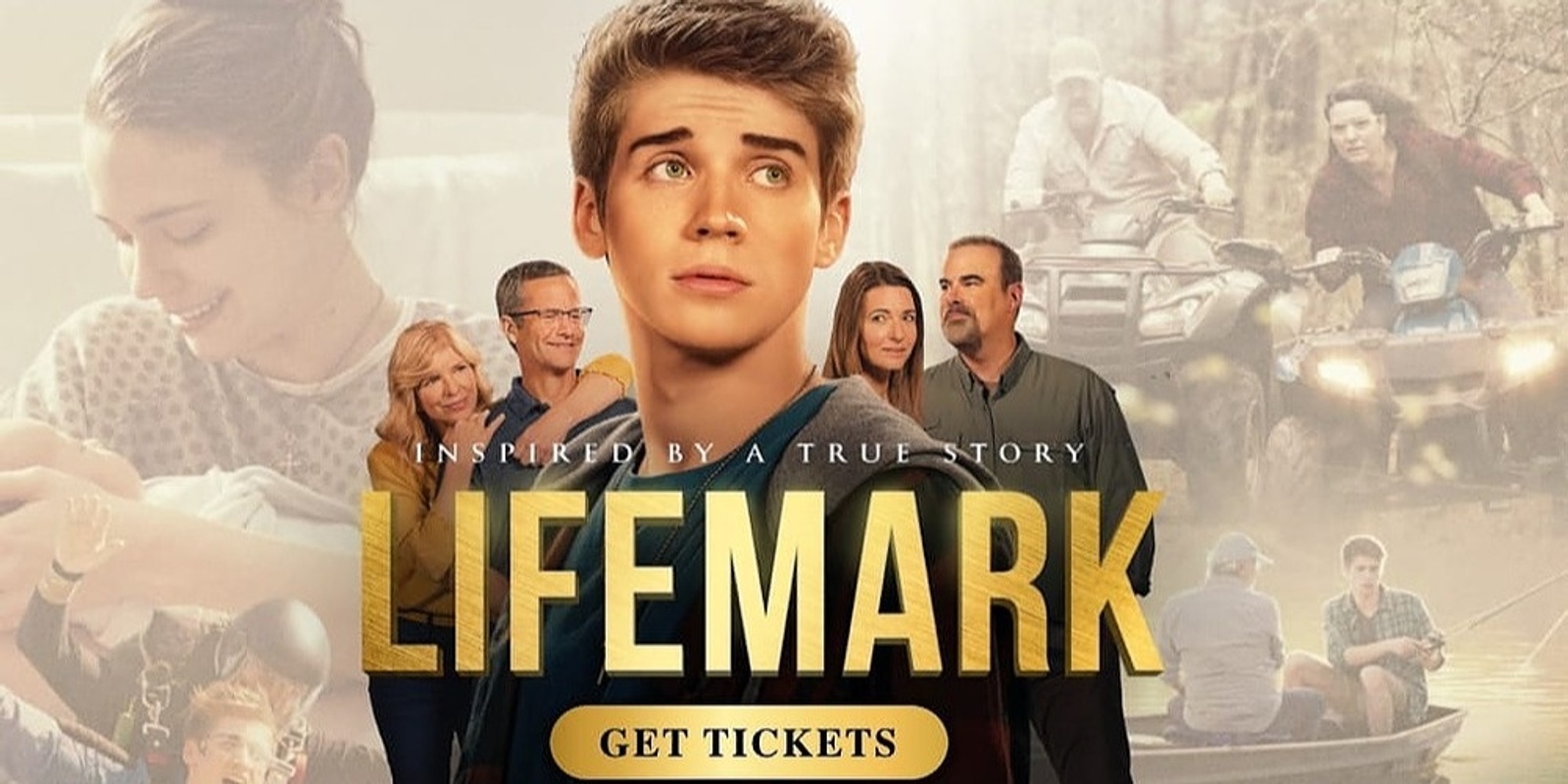 Banner image for LifeMark Movie Screening