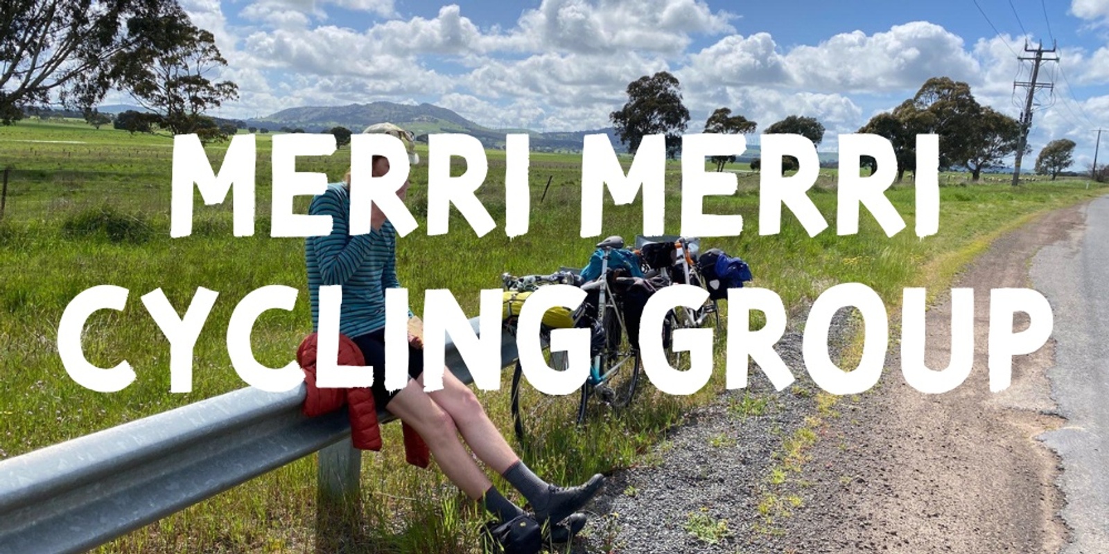 Banner image for Merri Merri Cycling Group - April