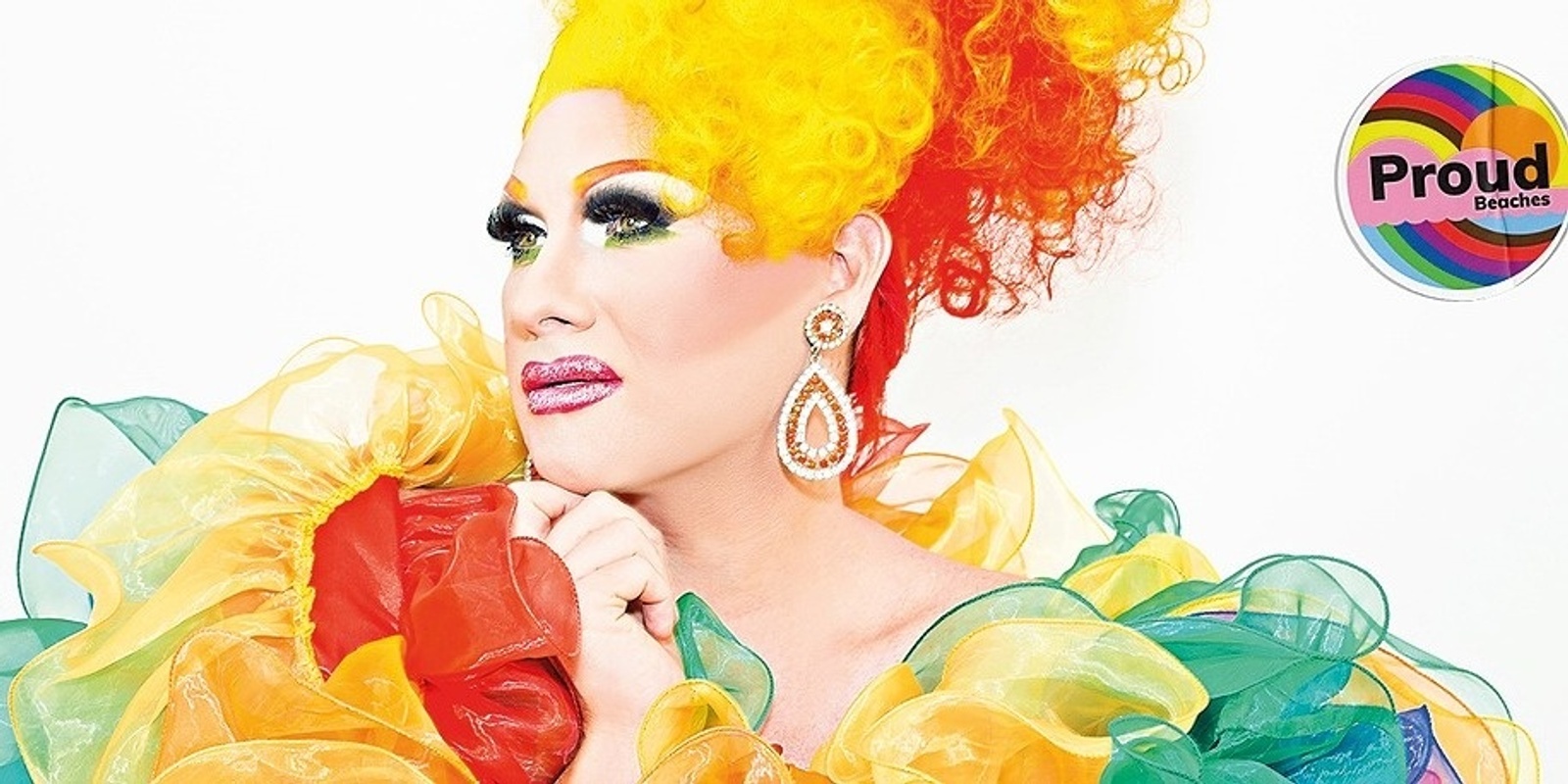 Banner image for Drag Queen Story Time