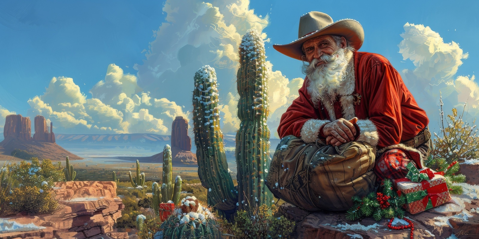 Banner image for Arizona Exit Planners Cowboy Christmas Happy Hour