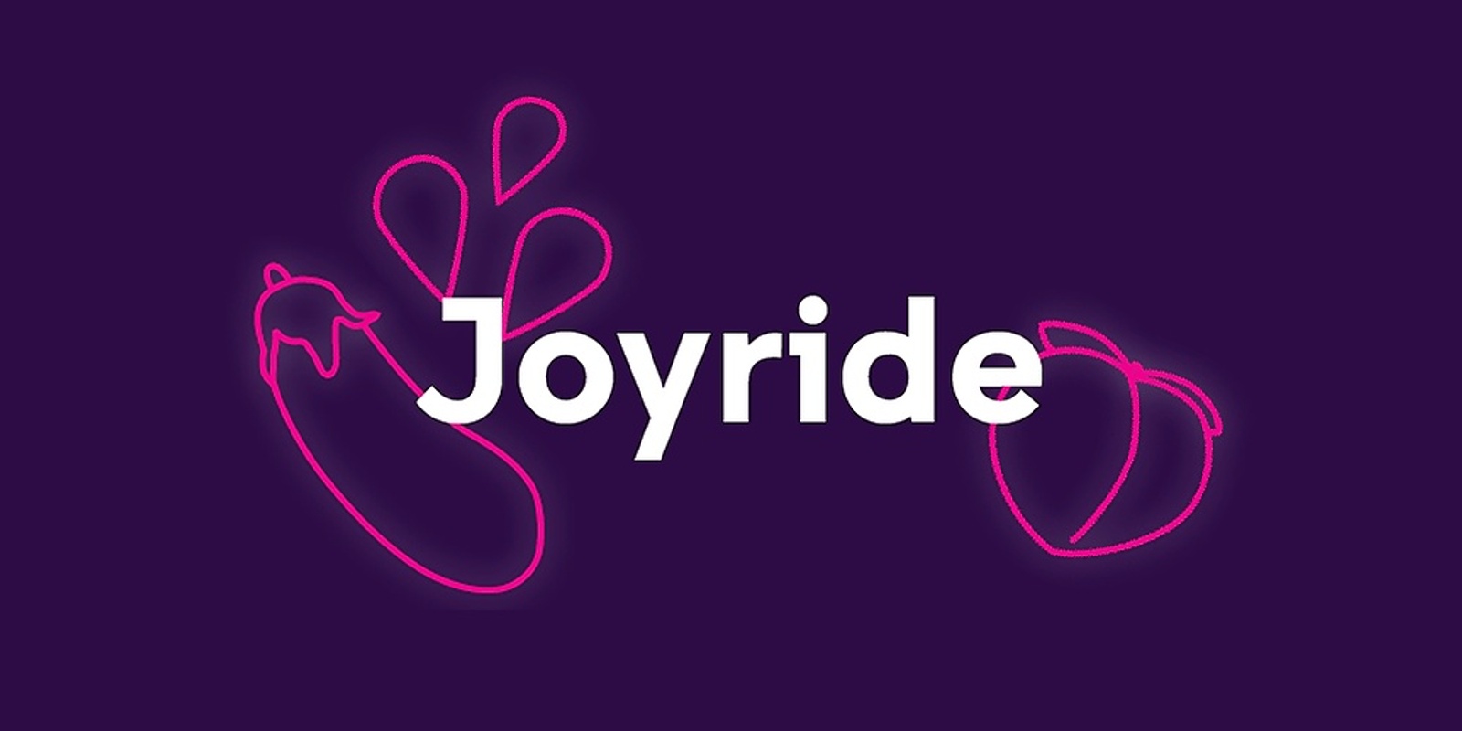 Banner image for Joyride - Presented by ACON