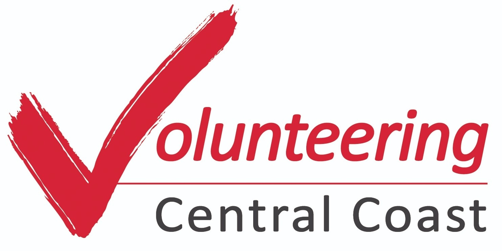 Volunteering Central Coast's banner