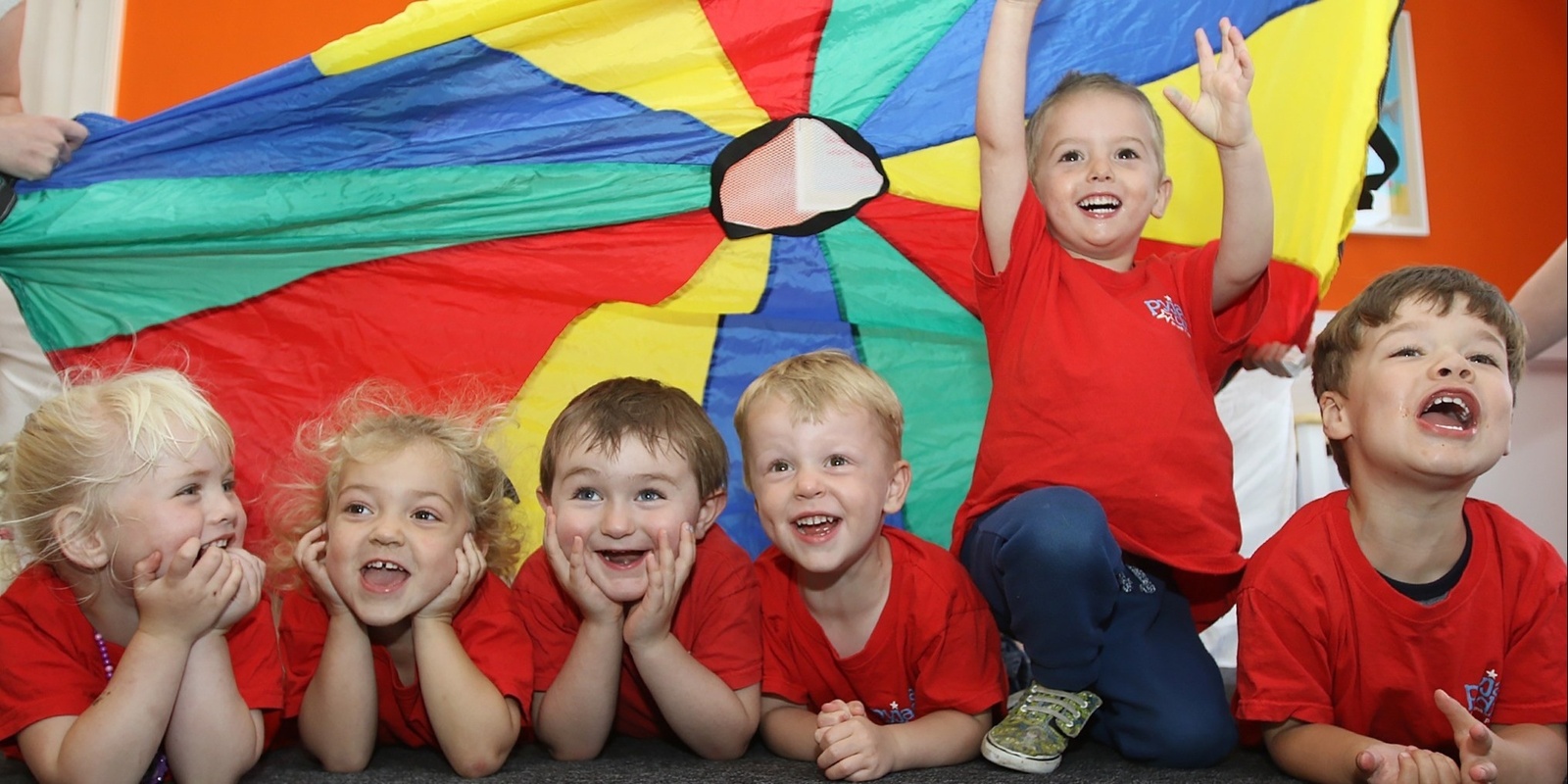 Banner image for Kids Mornings Term 2 - Westfield Miranda