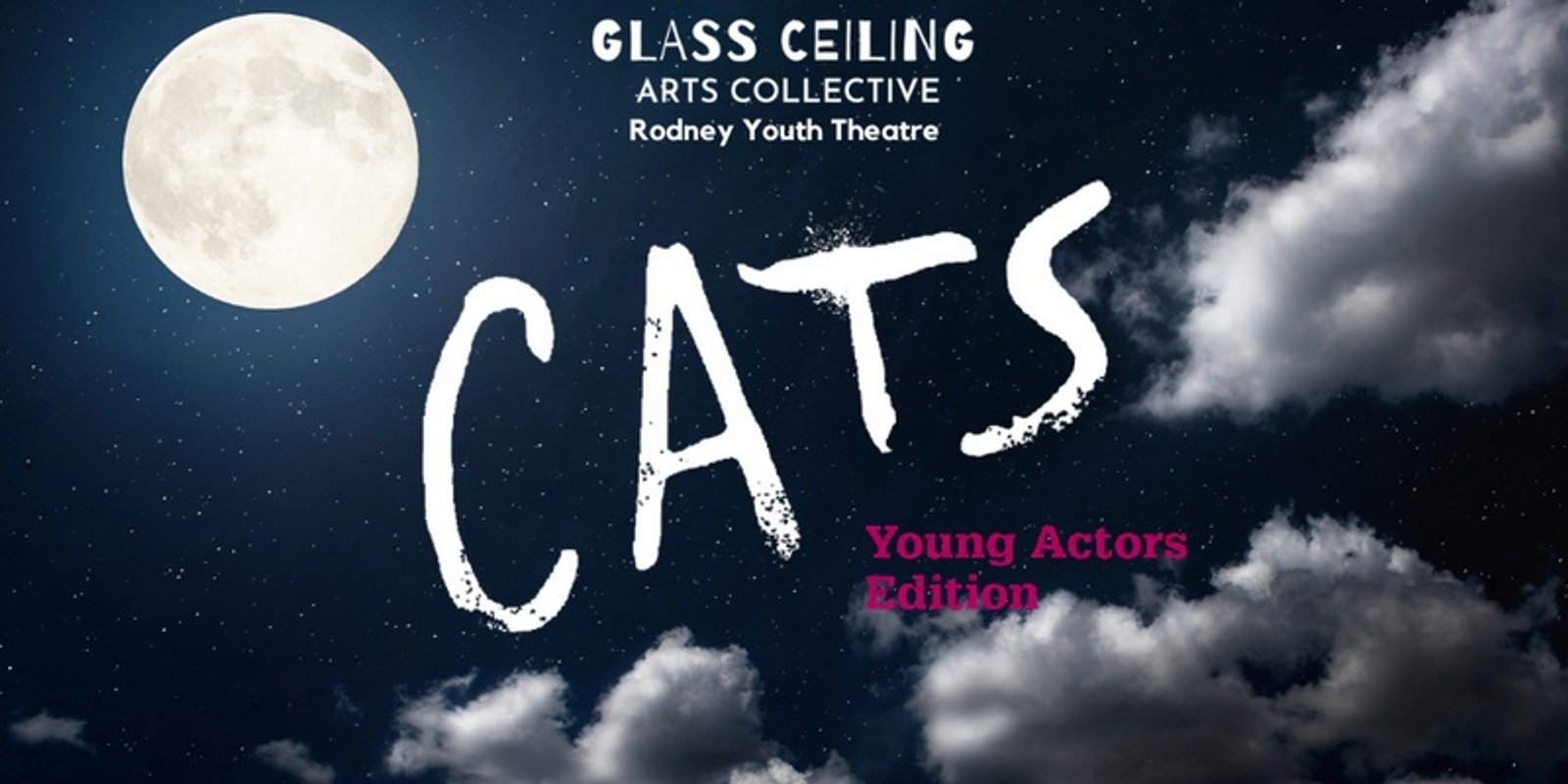 CATS: Young Actors Edition in Warkworth