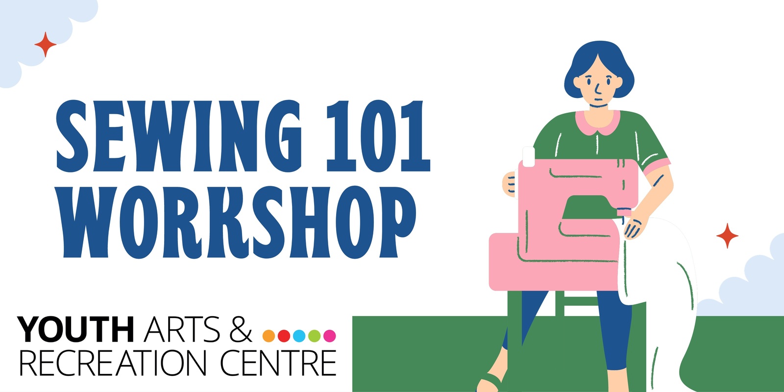 Sewing (beginner) Learn your machine Tickets, Wed, Jan 31, 2024 at 1:00 PM