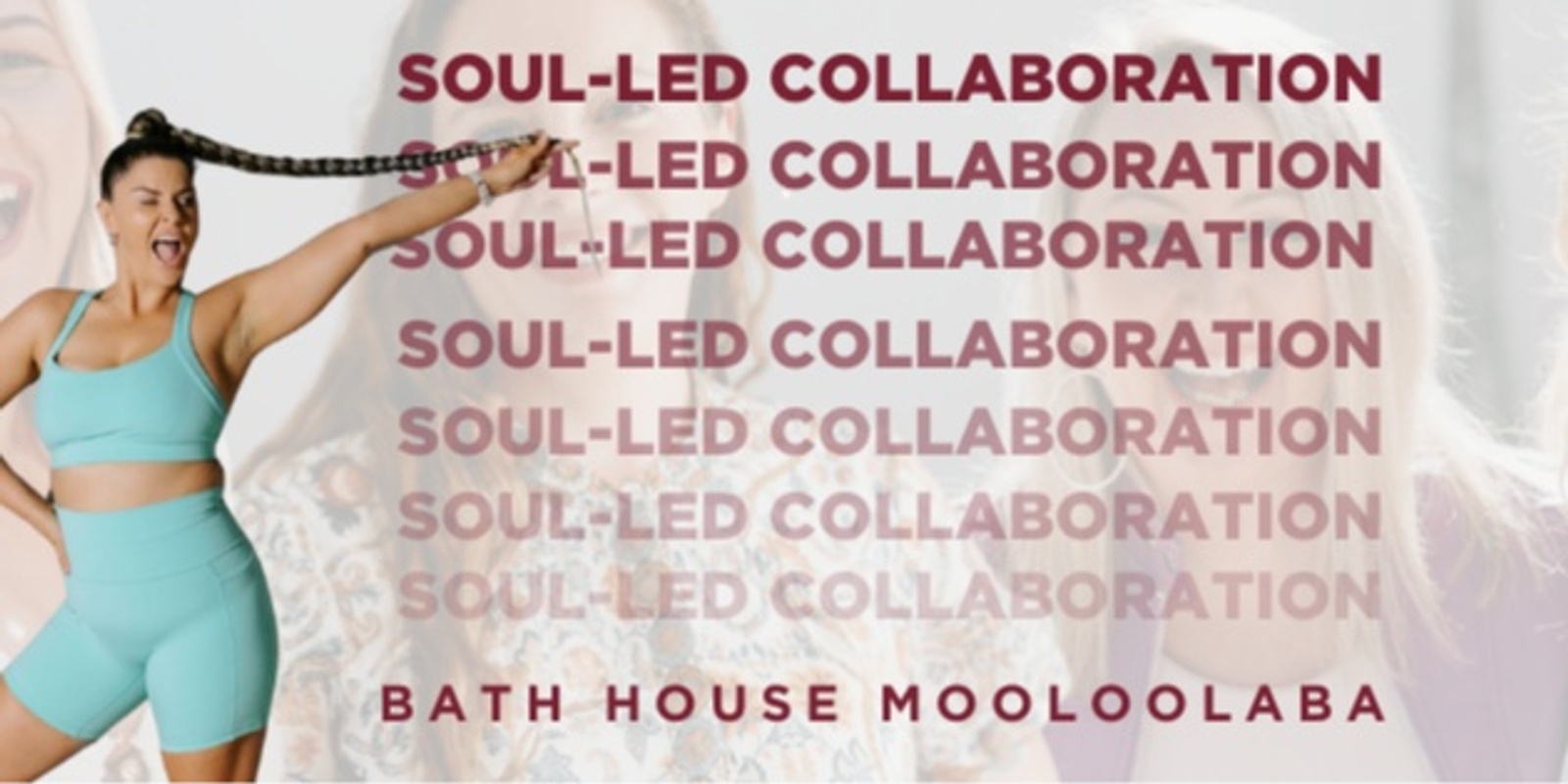 Banner image for Soul-Led Collaborations
