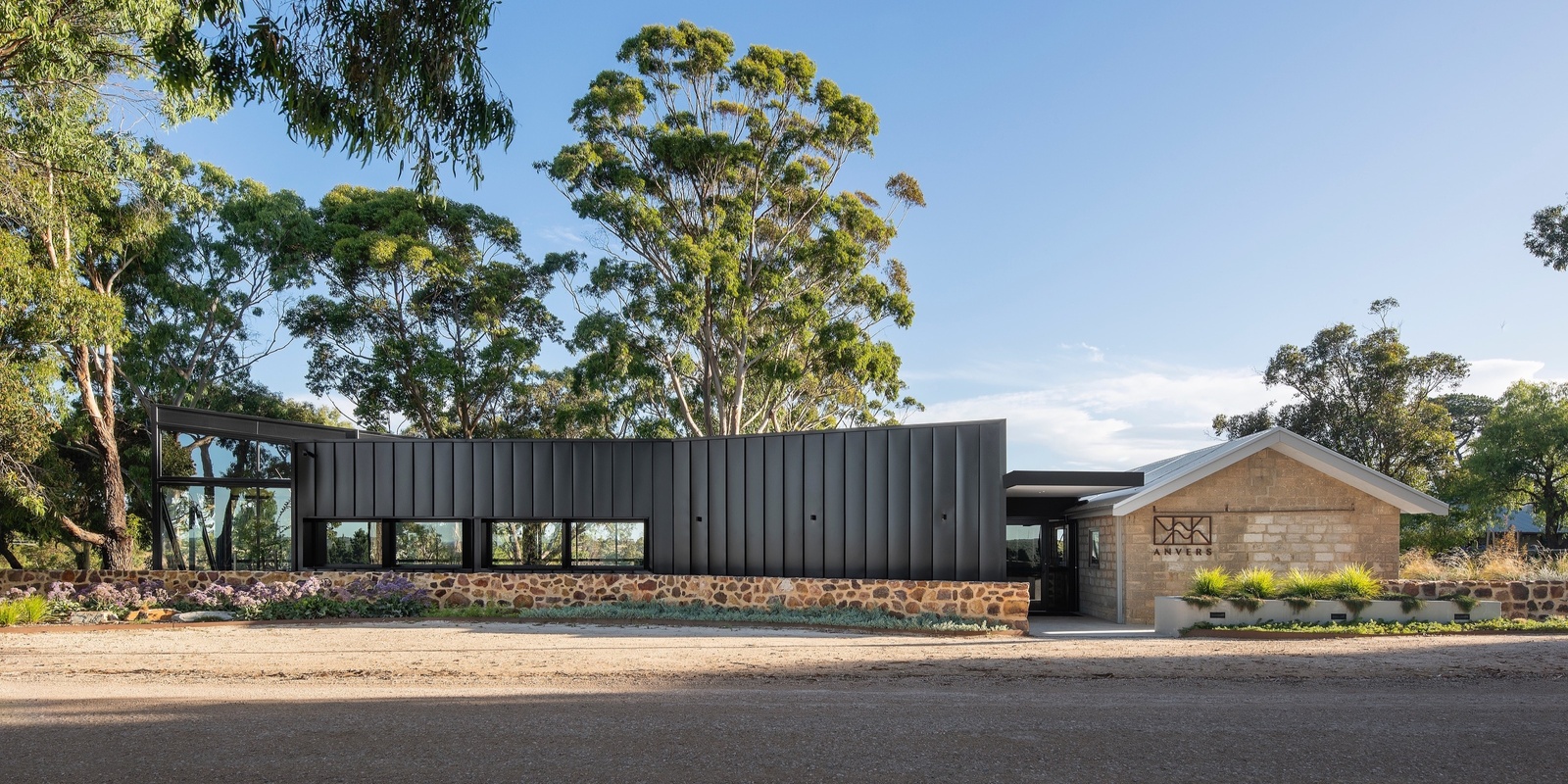 Banner image for Anvers Cellar Door Open Day 