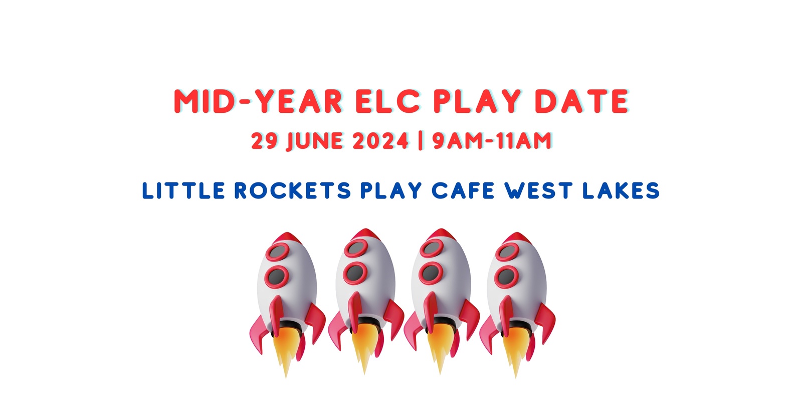 Banner image for ELC Play Date