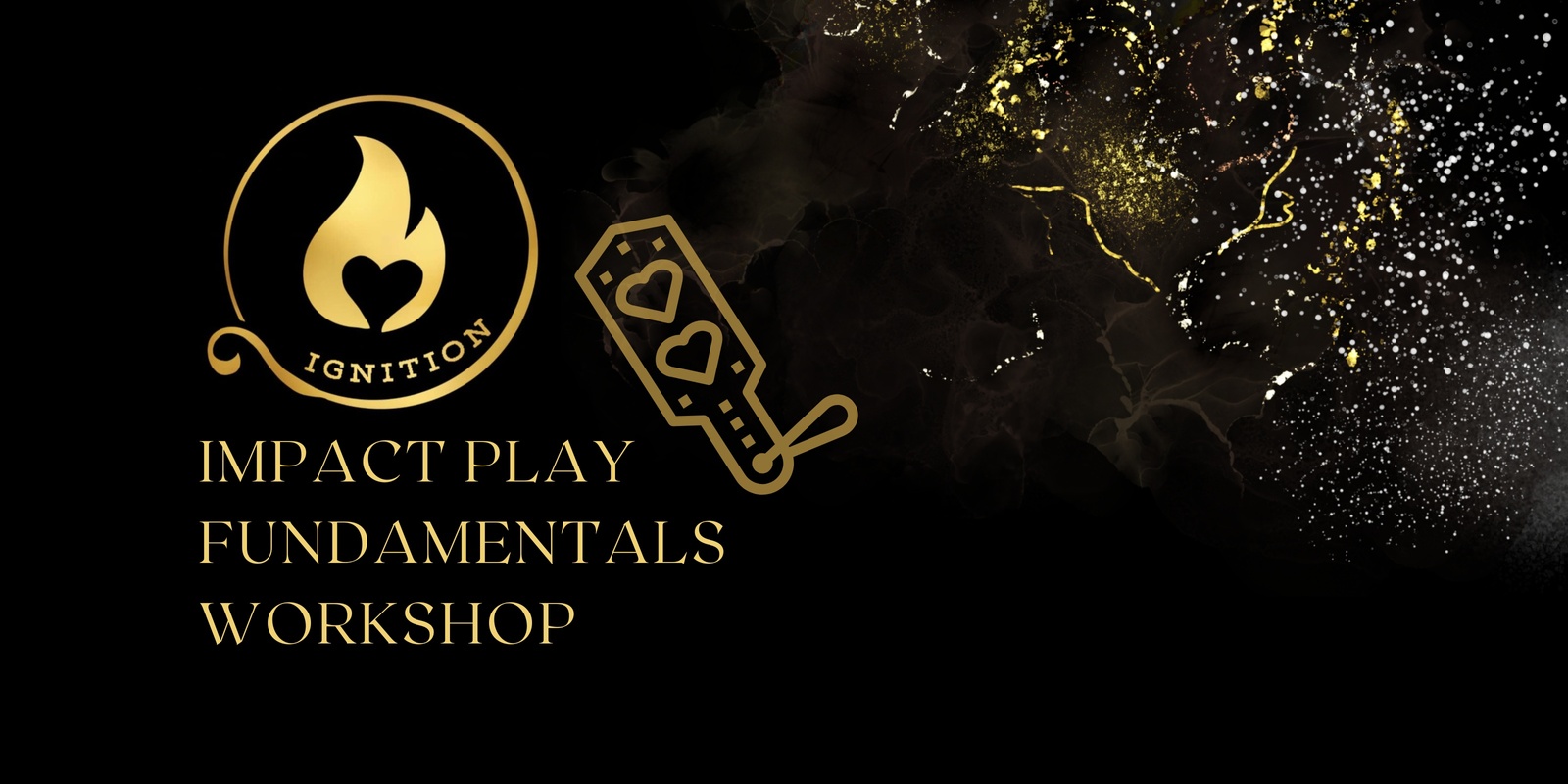 Banner image for Impact Play Fundamentals Workshop