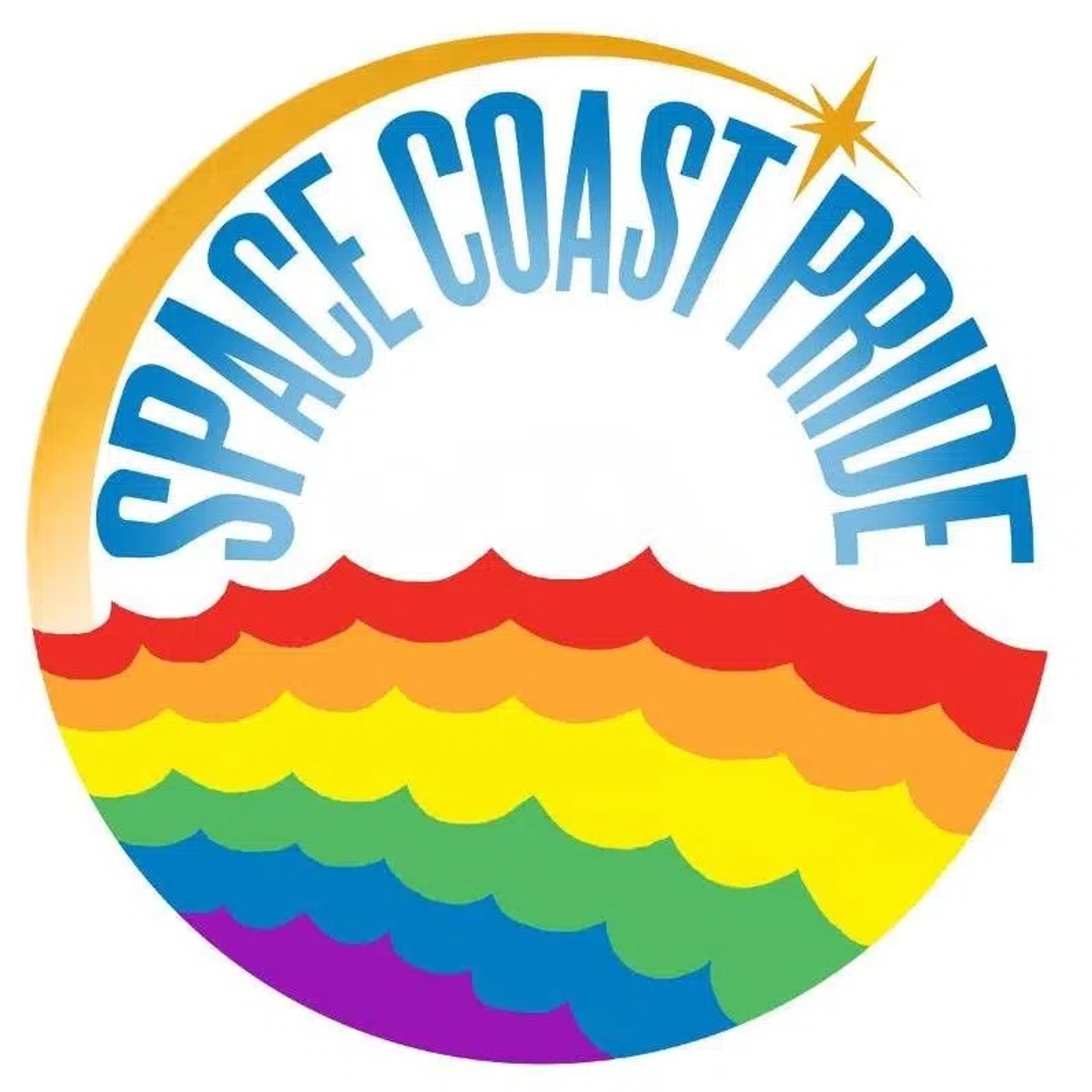 Space Coast Pride Parade and Pridefest 2024 Humanitix