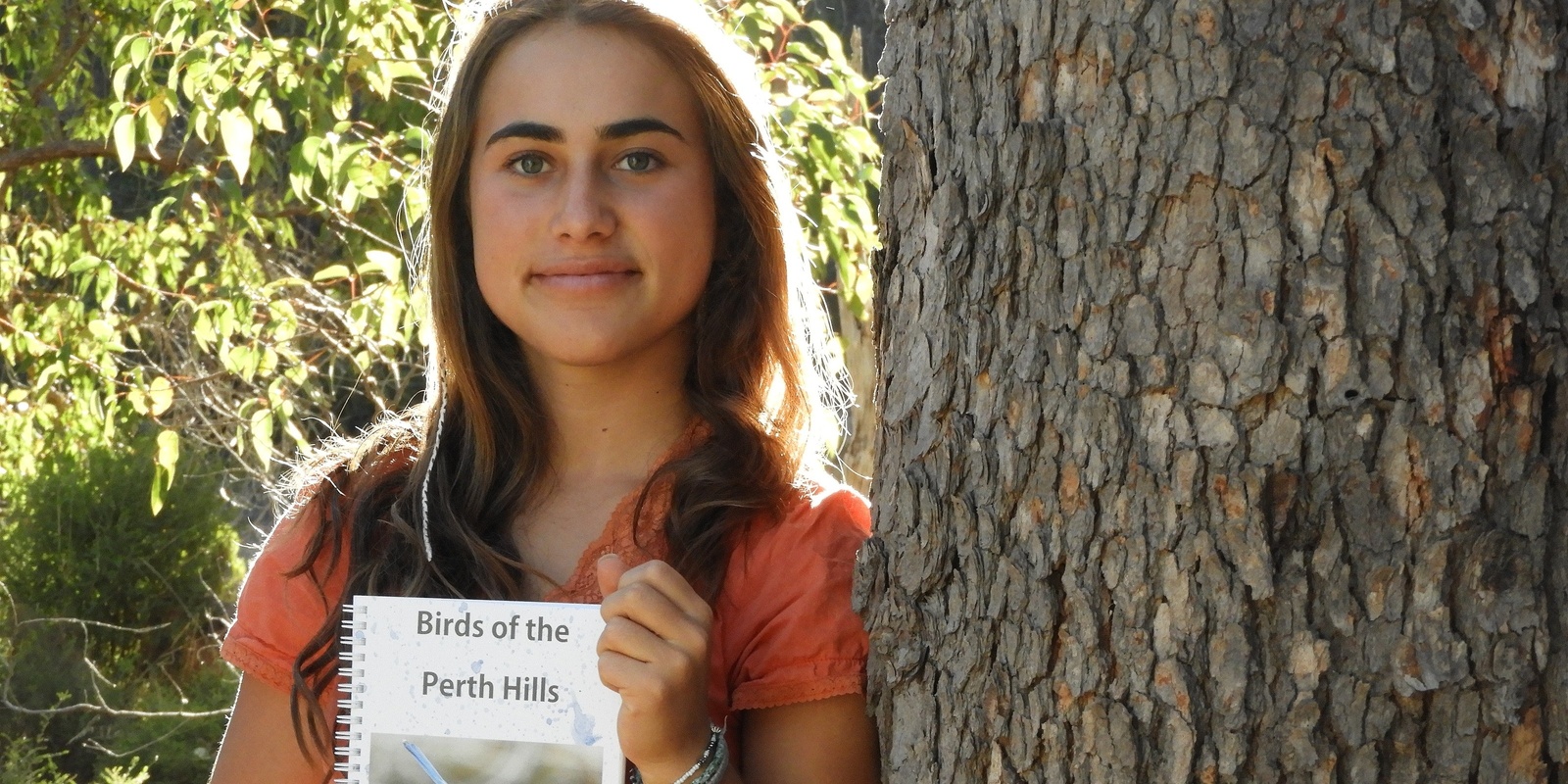 Banner image for Birds of the Perth Hills