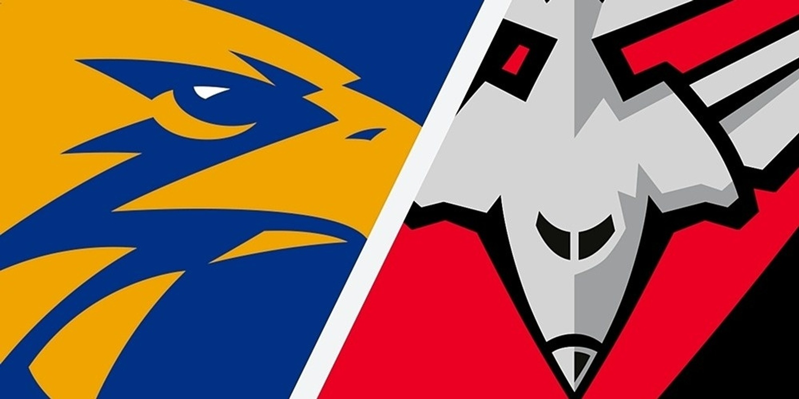 Banner image for AFL - West Coast Eagles vs Essendon Bombers